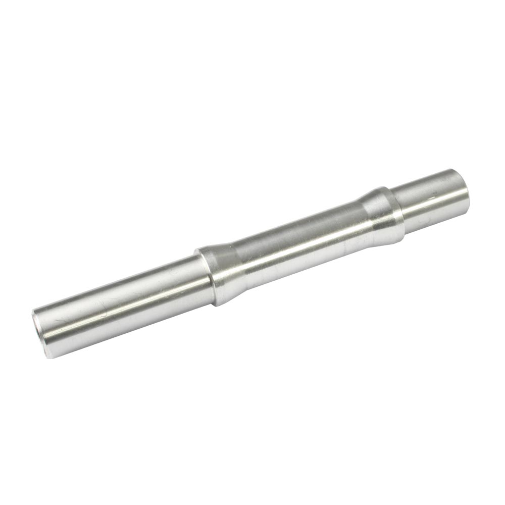 Halo DJD BD Hub Replacement Axles Silver / 10mm