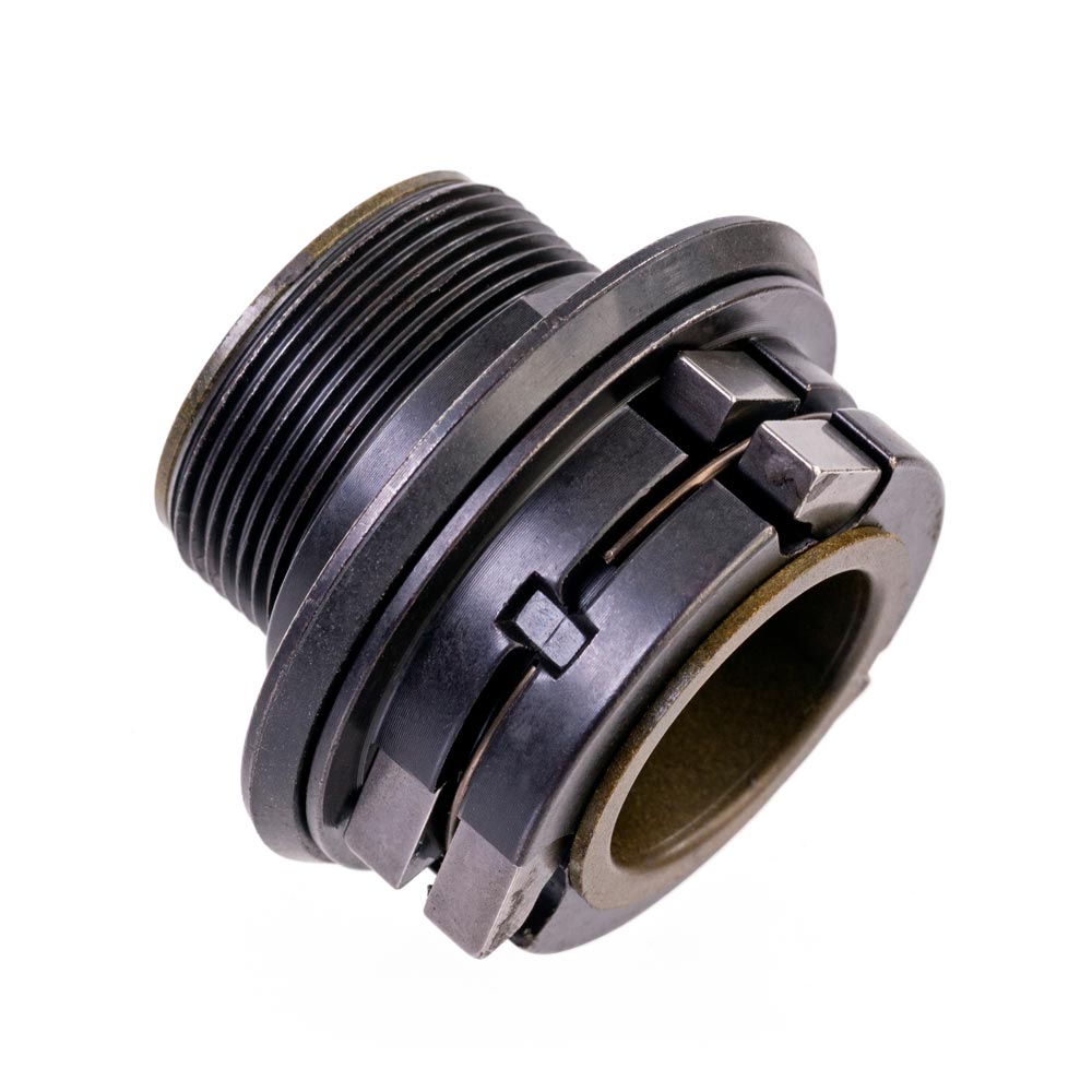 Halo DJD Bushdrive Replacement Driver Black / 26