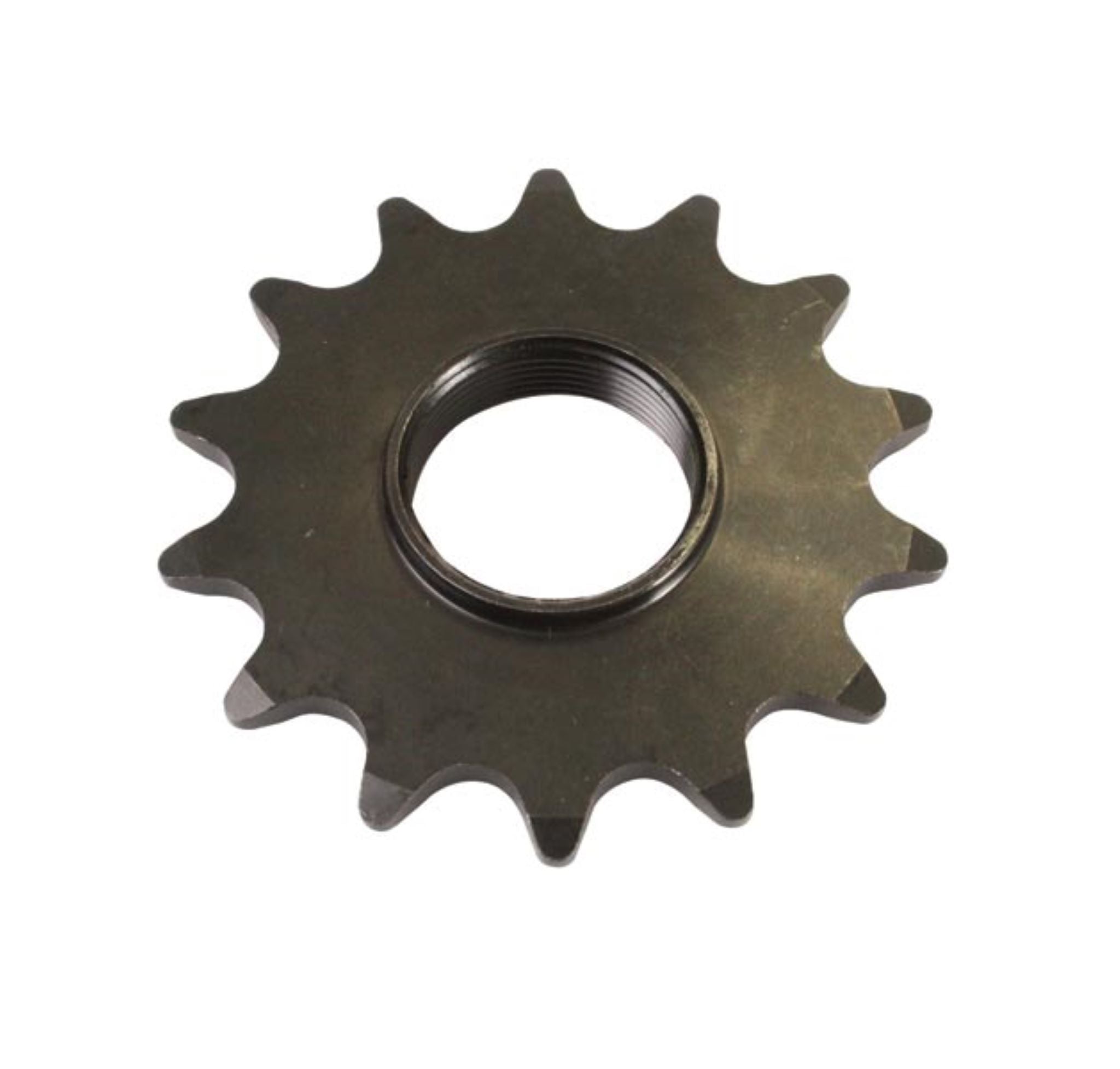 Halo DJD Supadrive and Bushdrive Sprocket Black / 14T
