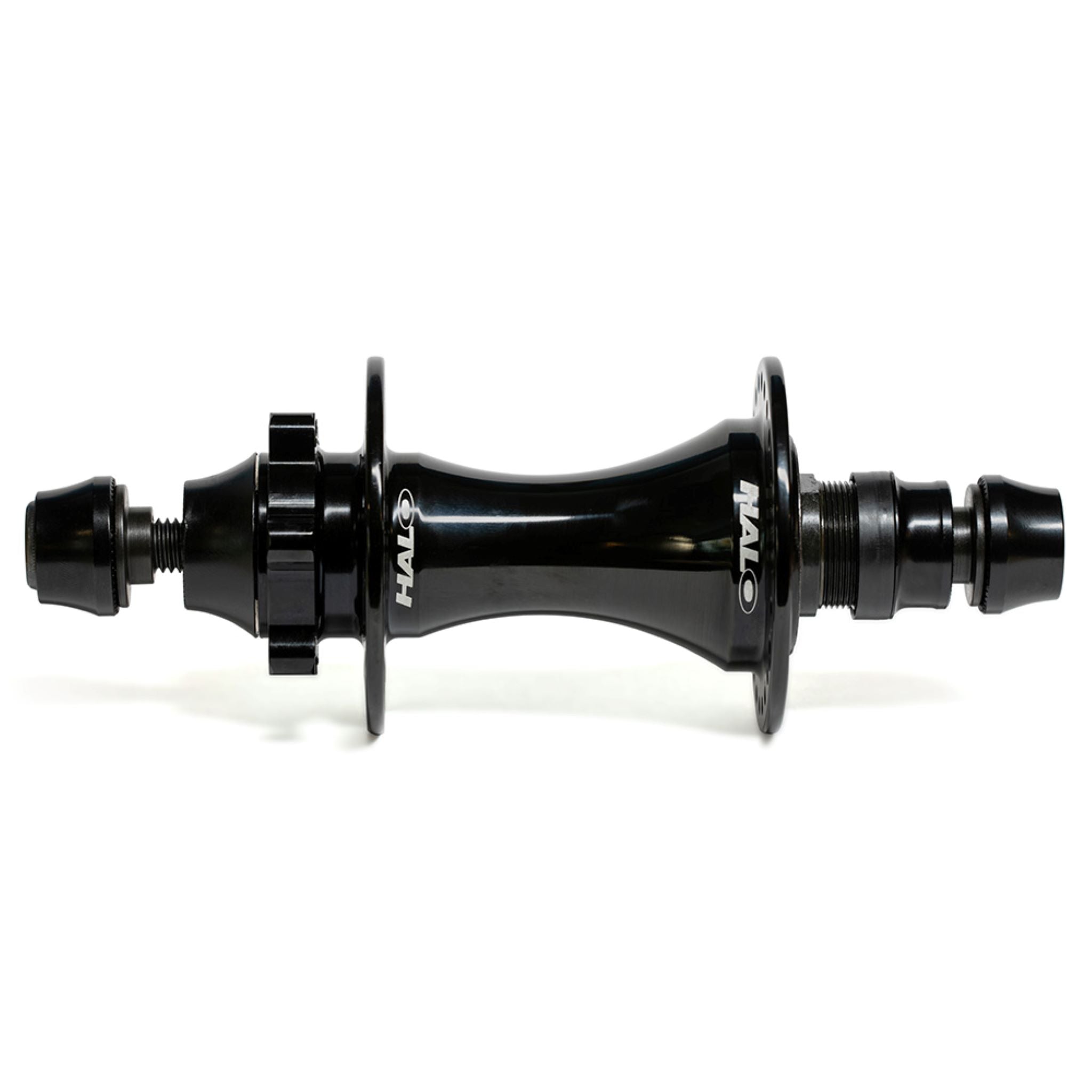 Halo DJD Supadrive SS Hub