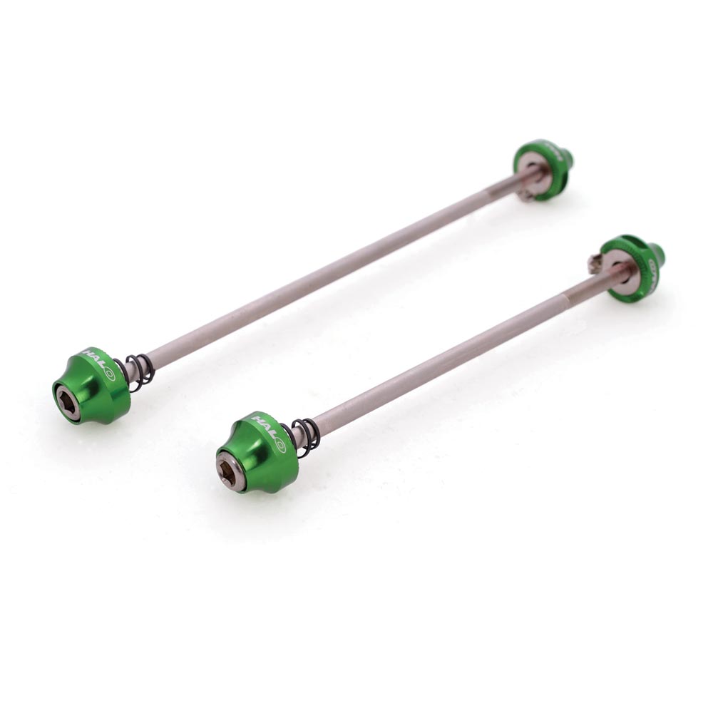 Halo Hex Key Skewers Green