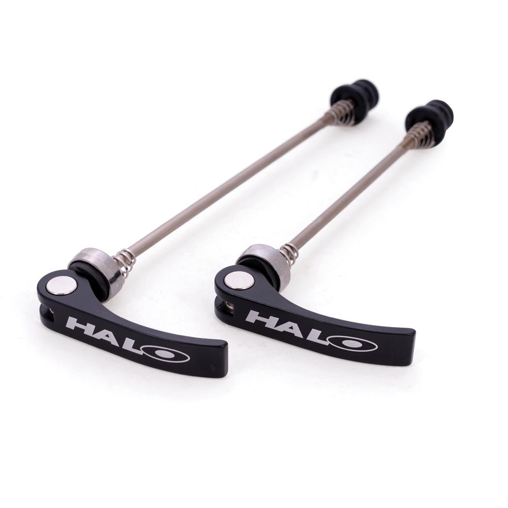Halo Porkies XL Skewers Black / XL