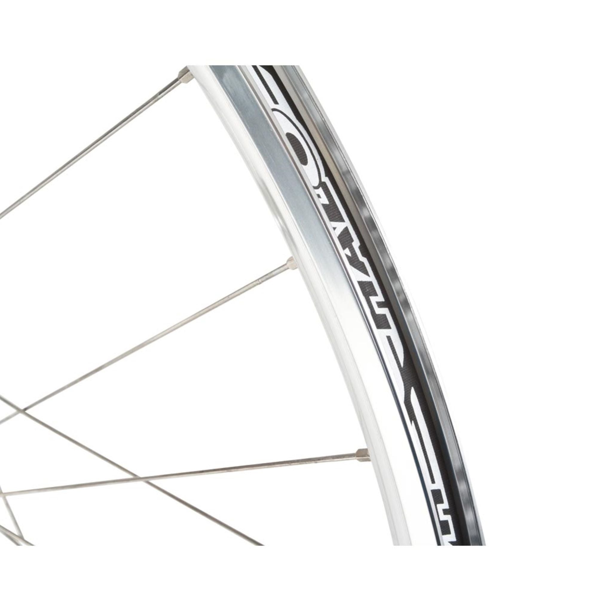 Halo Retro 700c Wheel