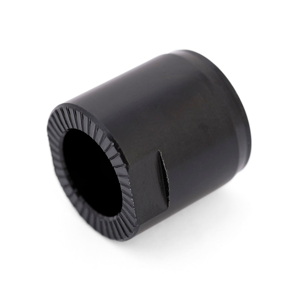 Halo Ridgeline II MTB Rear Axle End MicroSpline / Rear