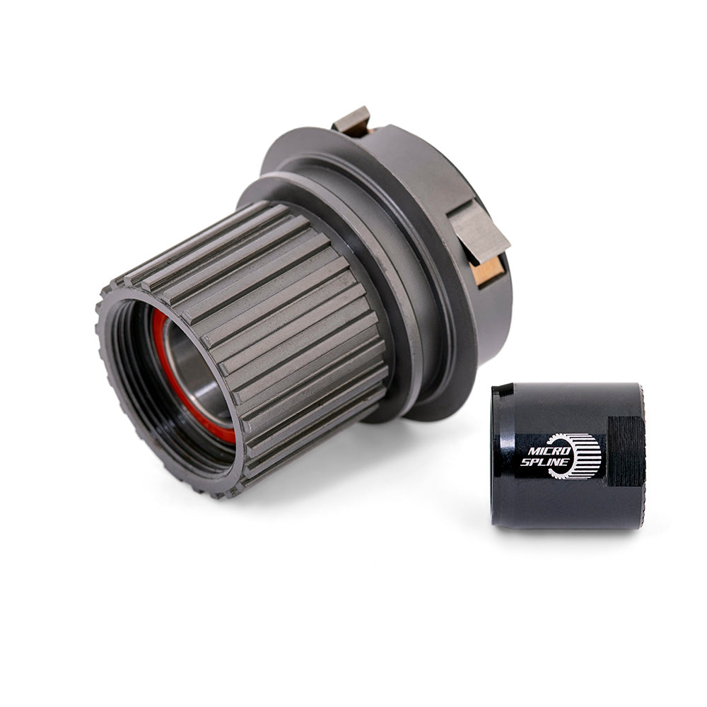 Halo RL II Freehubs 12-Speed / Rear MS