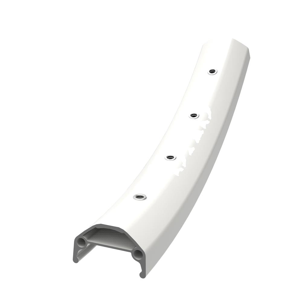 Halo SAS 26" Rim White / 32H