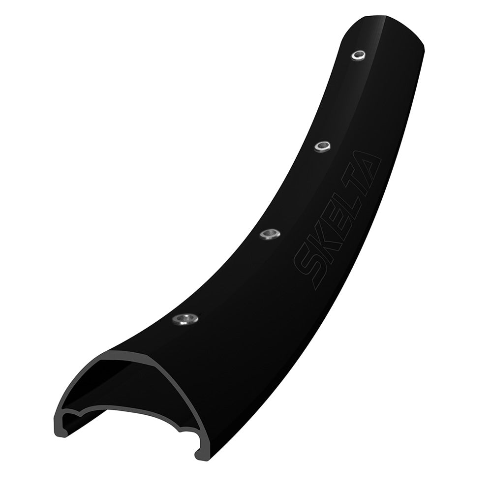 Halo Skelta Rim Black / 24