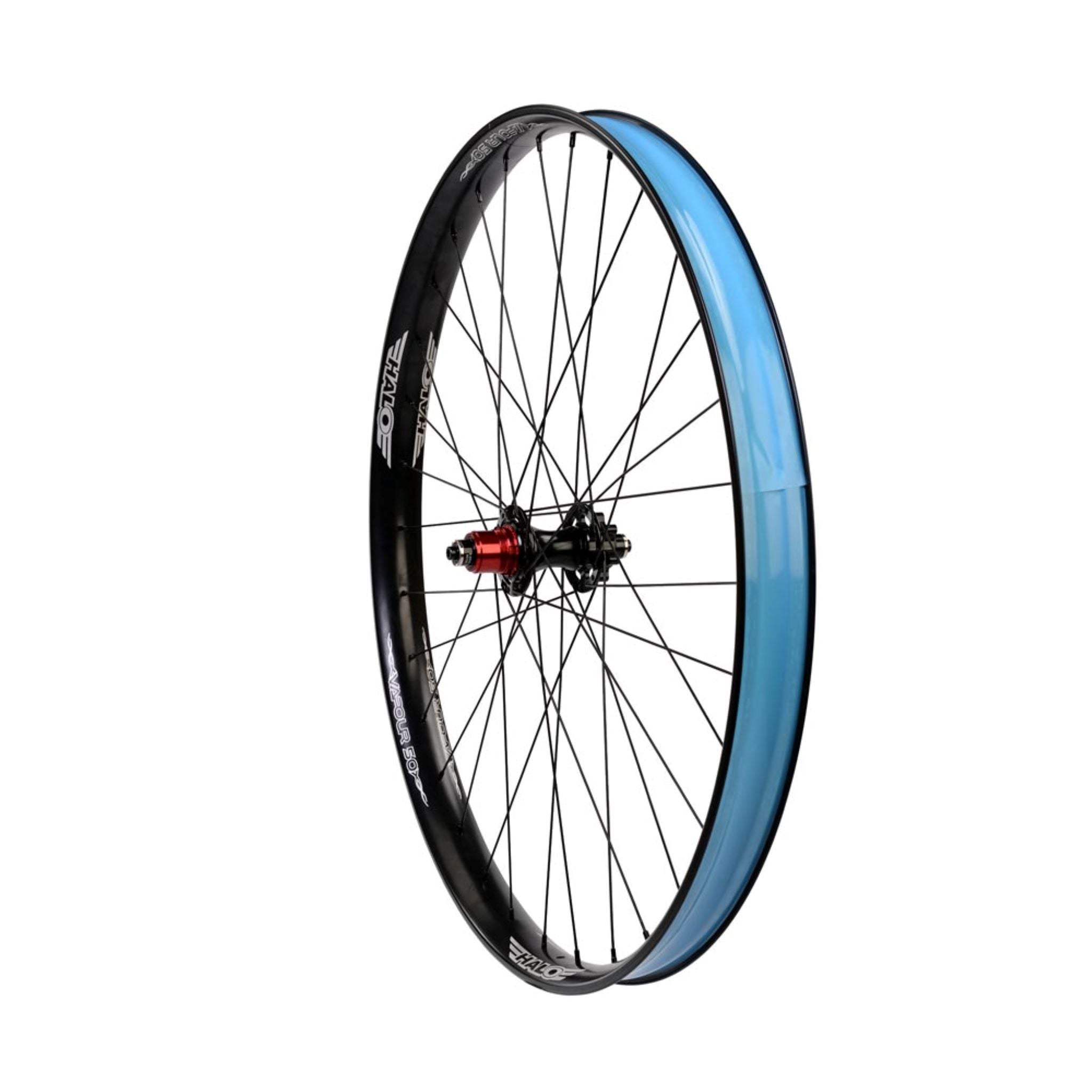 Halo Vapour 50 MT Wheel