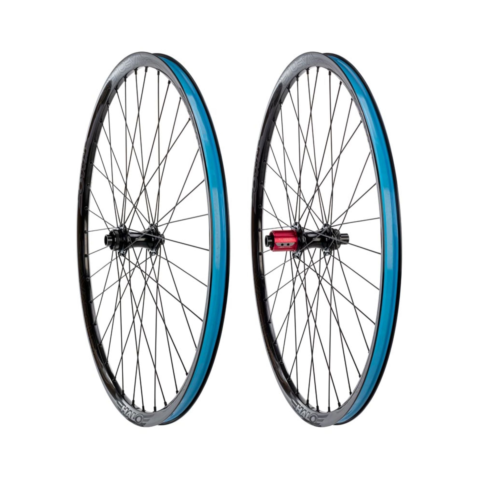 Halo Vapour GXC Tour Wheel