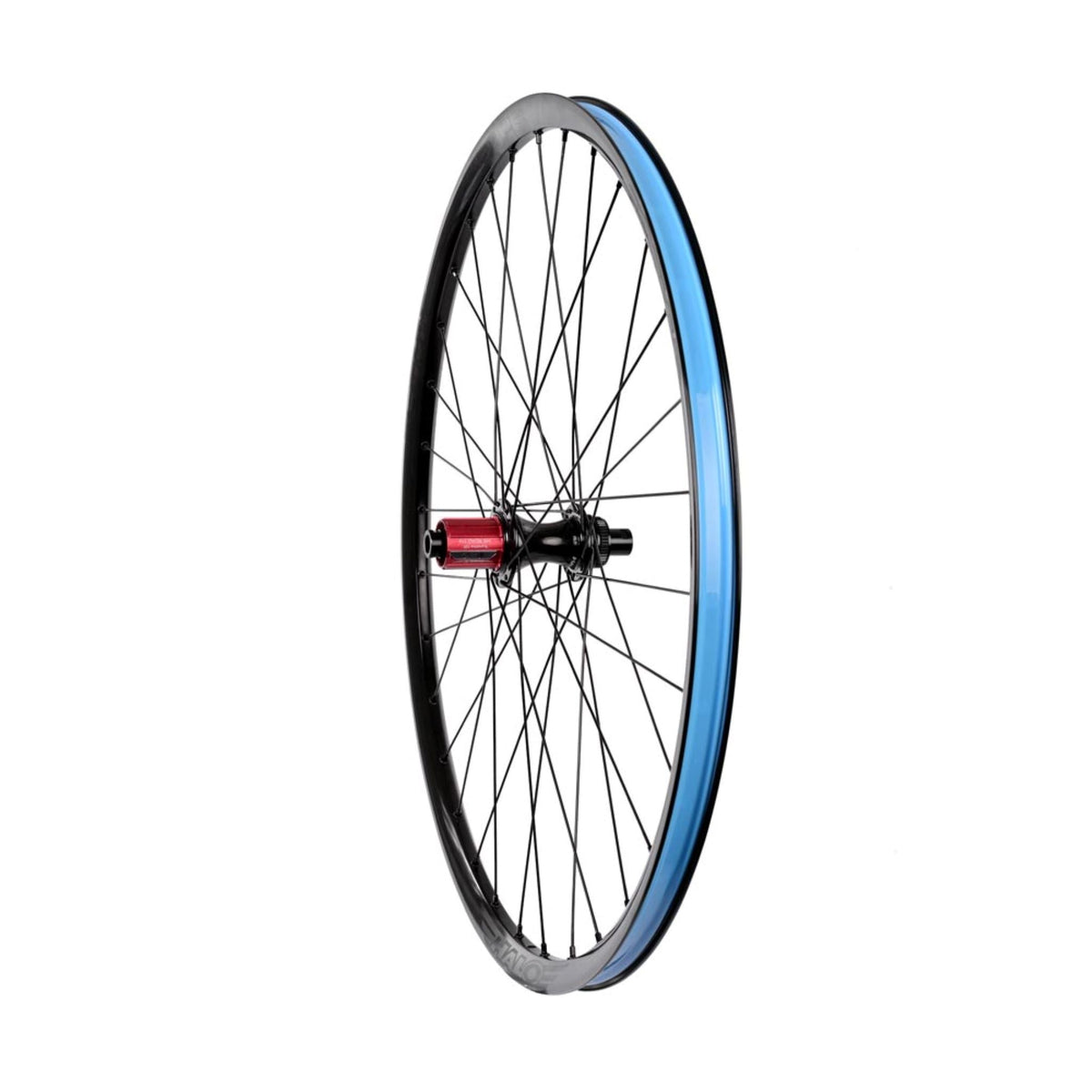 Halo Vapour GXC Wheel Stealth Black / 650b/27.5 / Rear HG