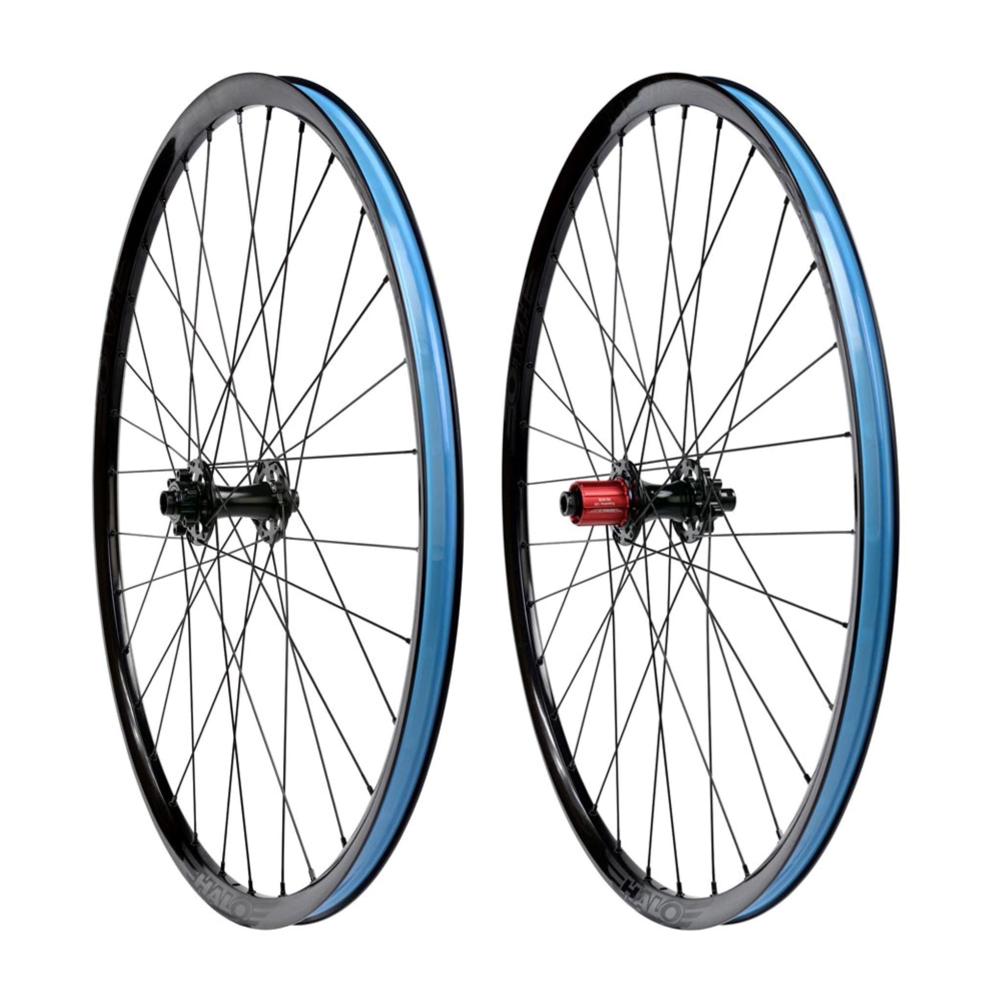 Halo Vapour MT Wheel