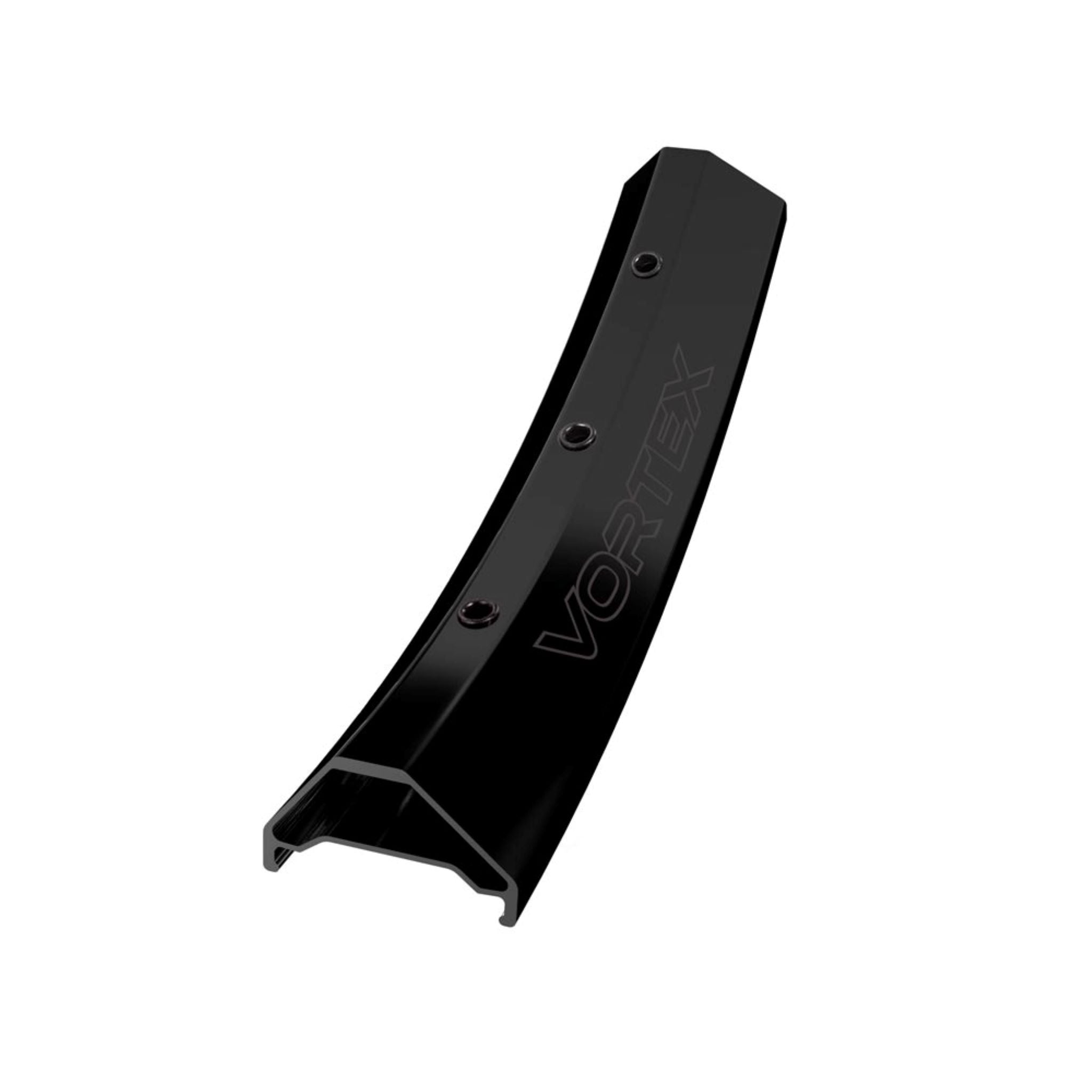 Halo Vortex Rim 29" Stealth Black / 32H