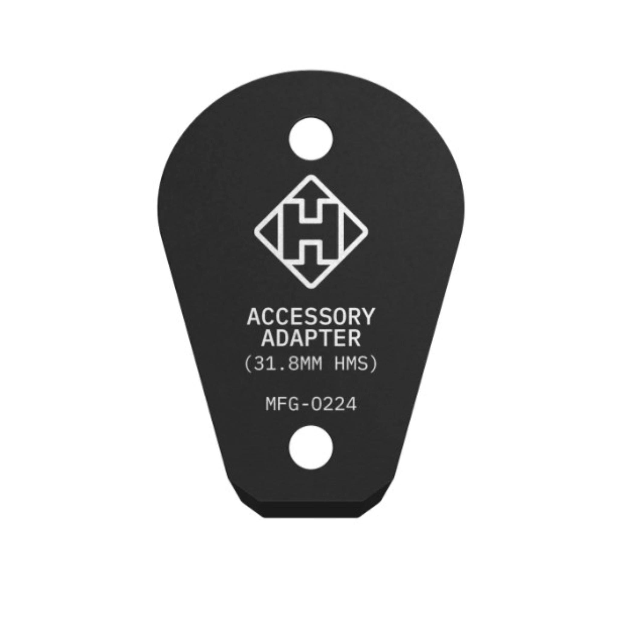 Hammerhead Karoo Mount Accessory Adapter