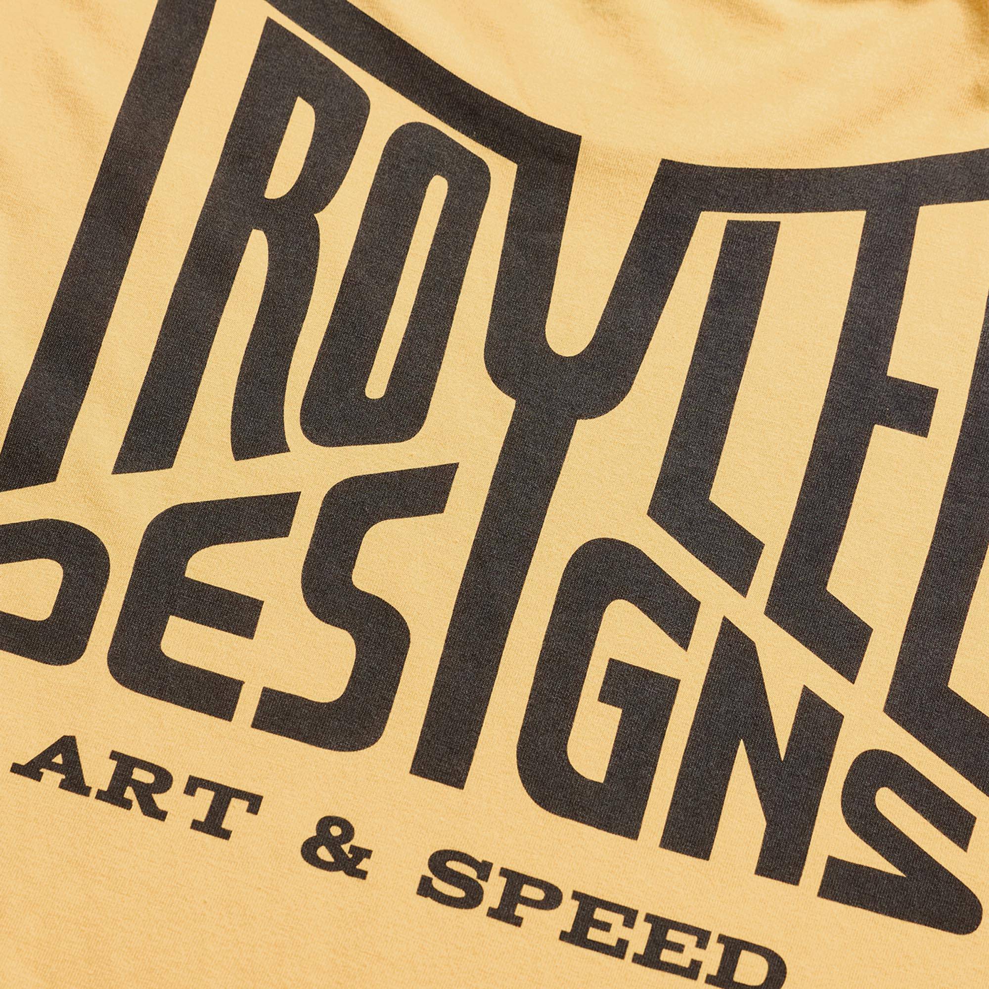 Handlebar Long Sleeve Tee