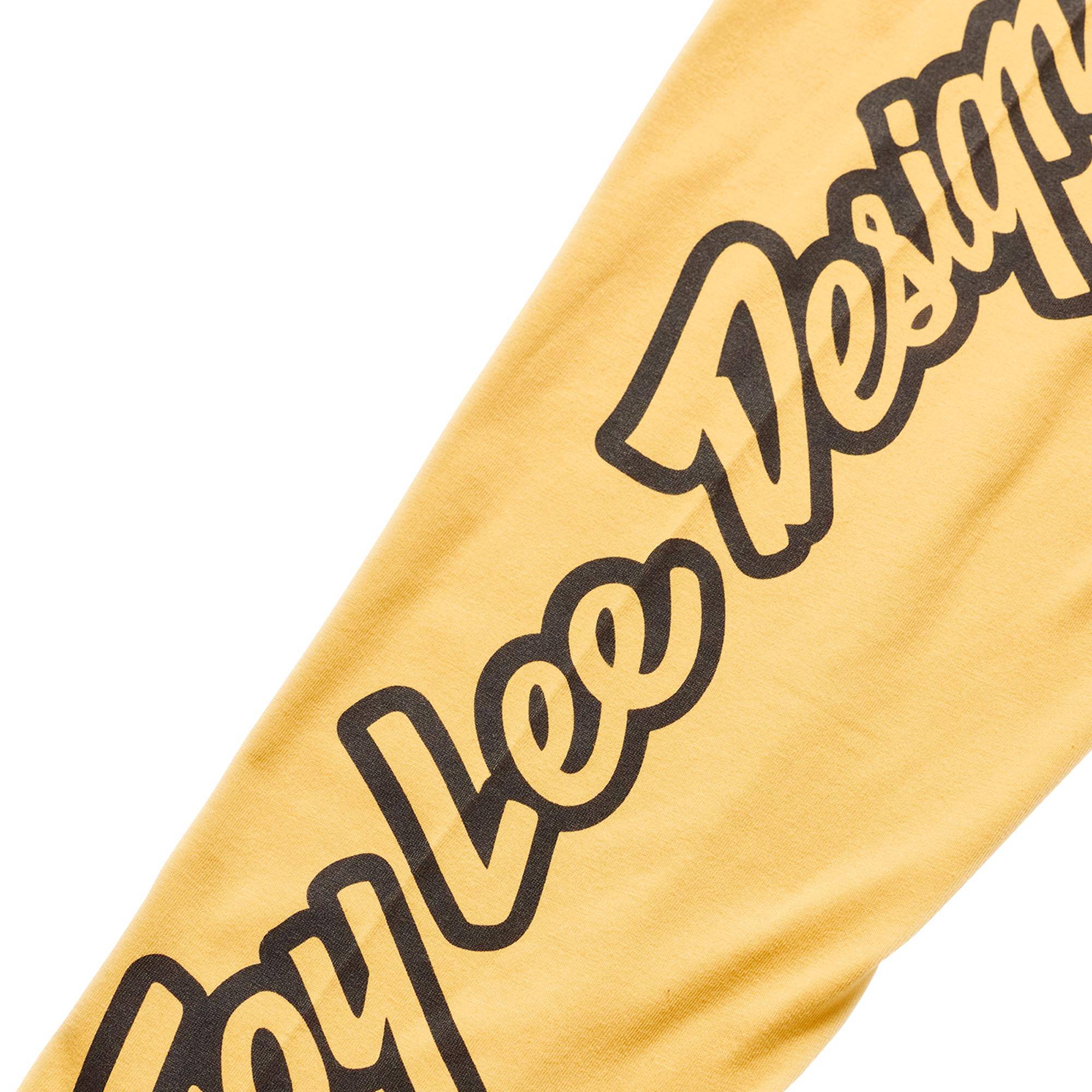 Handlebar Long Sleeve Tee