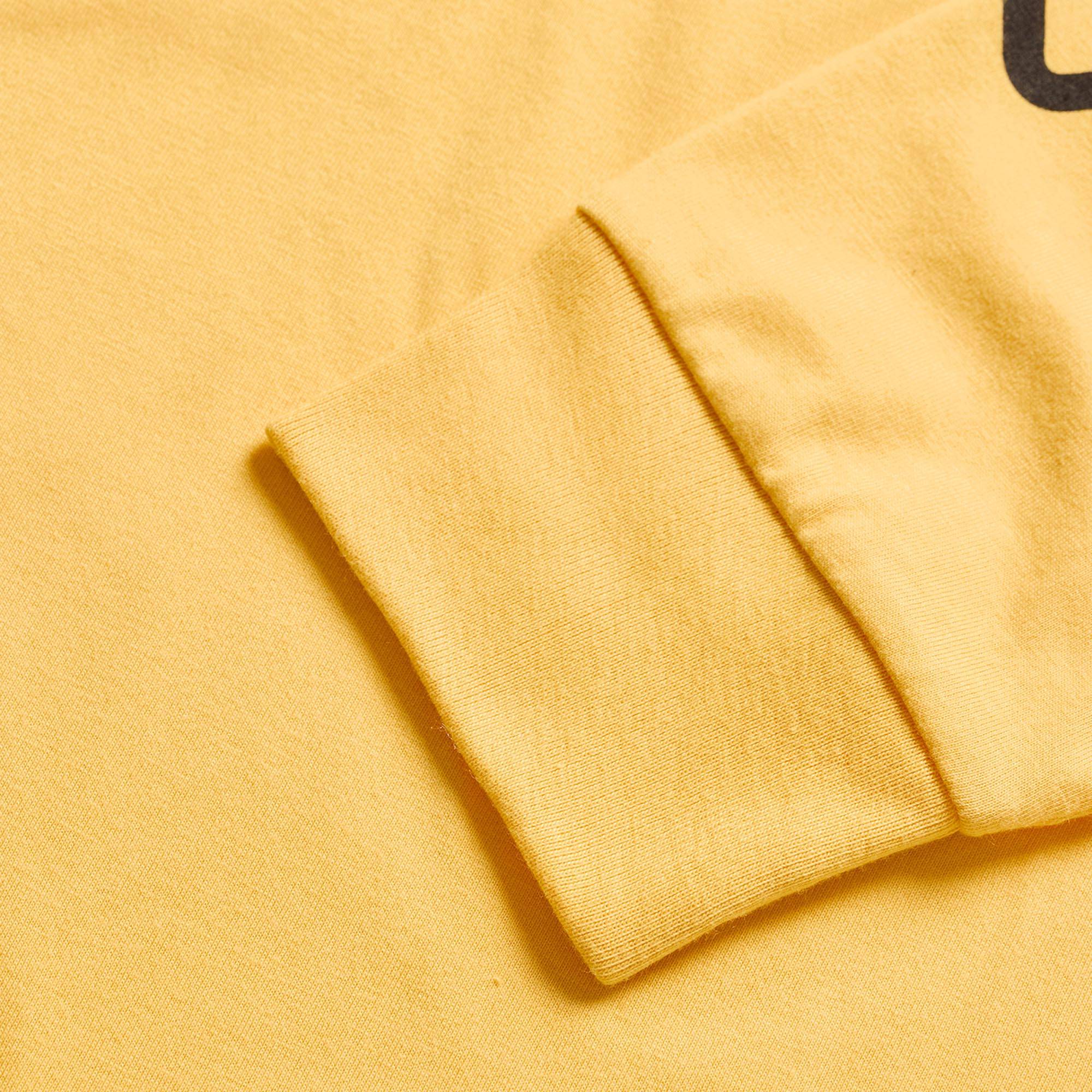 Handlebar Long Sleeve Tee