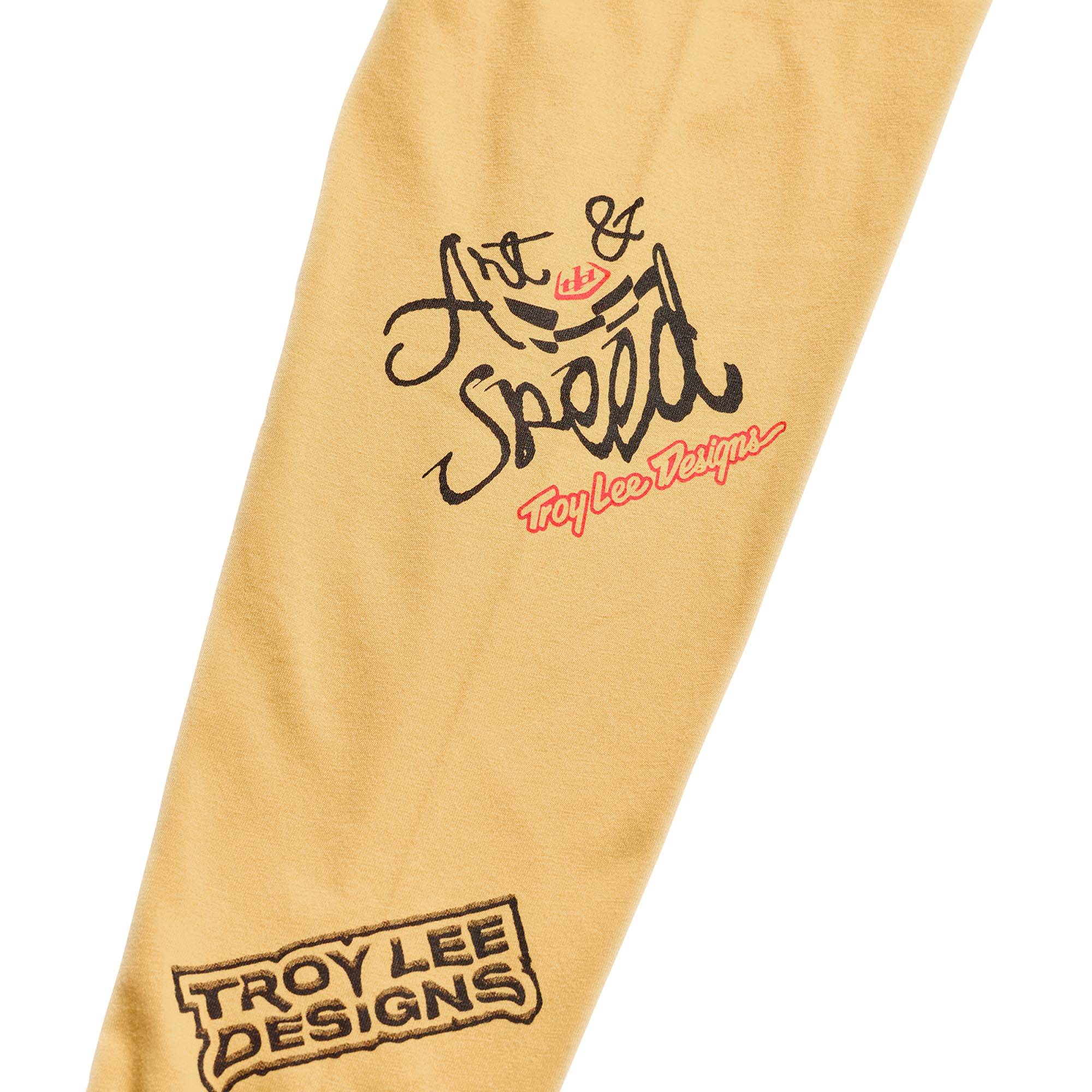 Handlebar Long Sleeve Tee