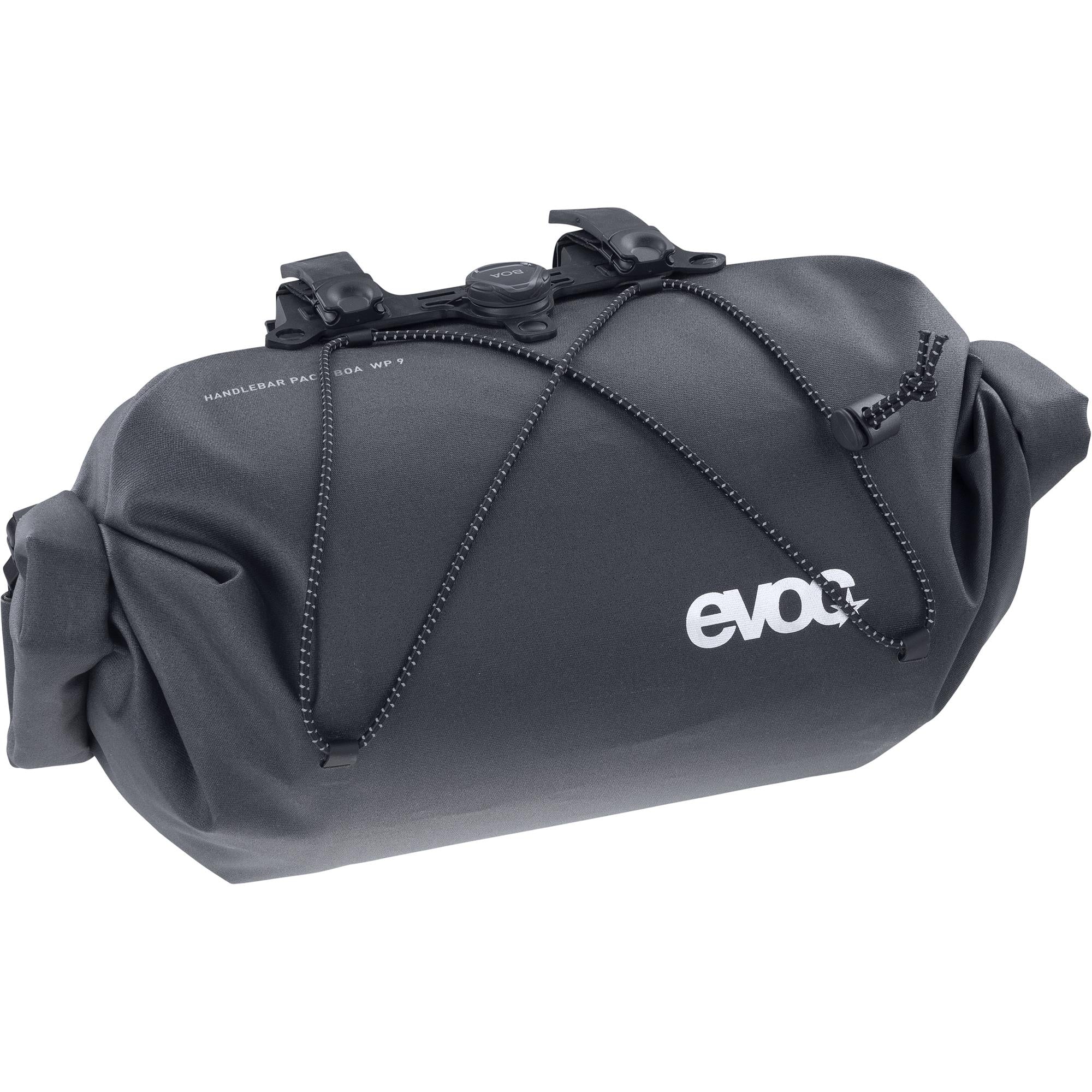 Handlebar Pack Boa WP 9 Black / One Size
