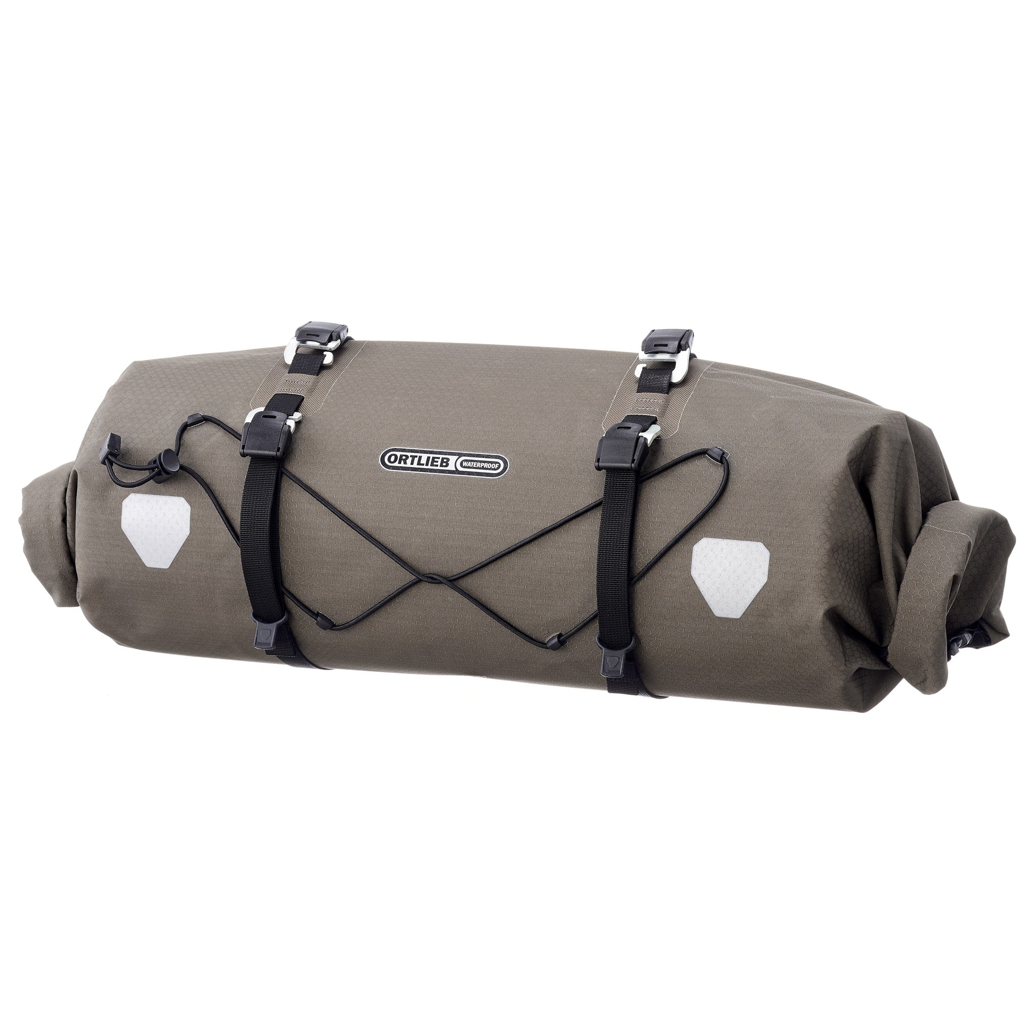 Handlebar Pack Flex Dark Sand / 15L