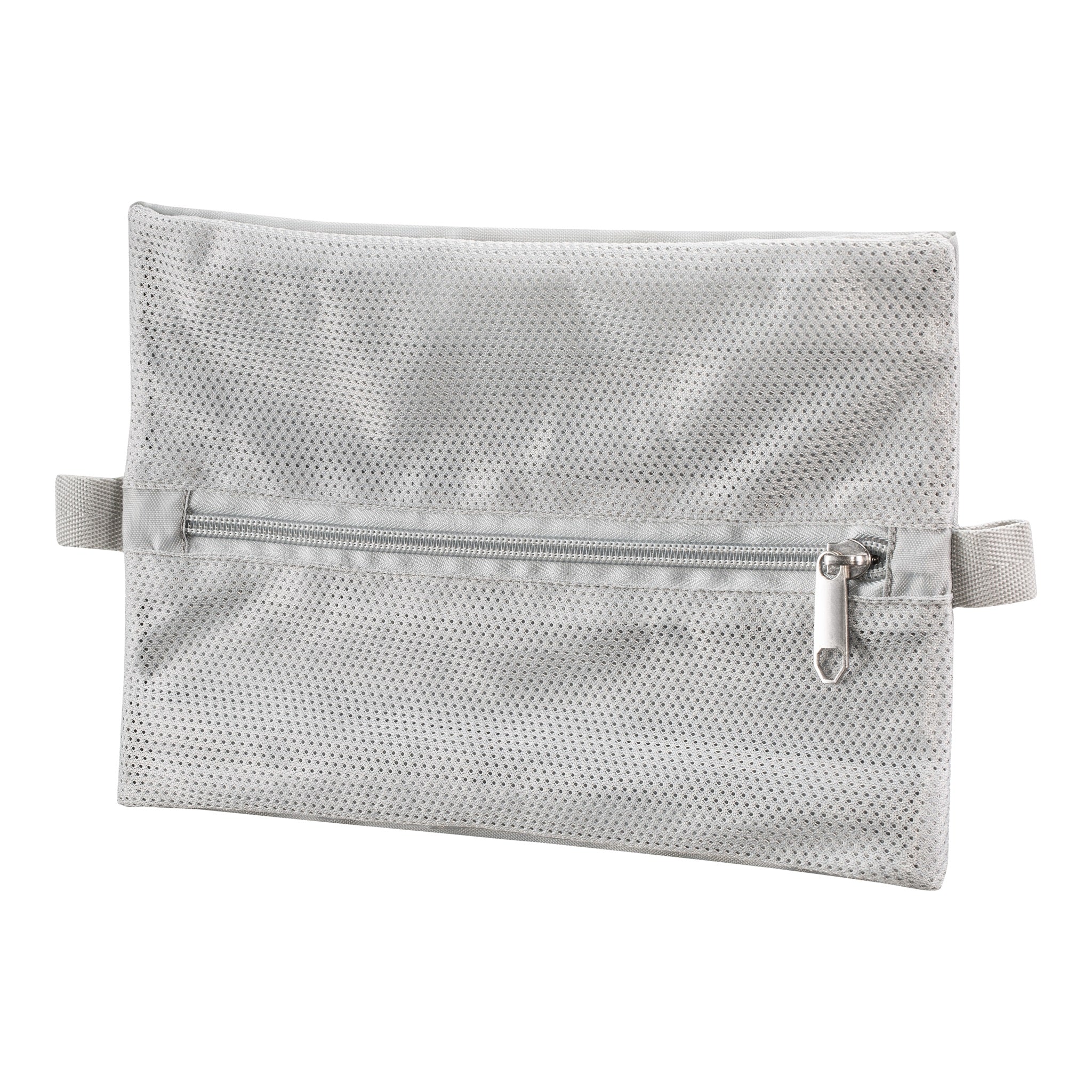Handlebar Pack QR Inner Pocket Grey