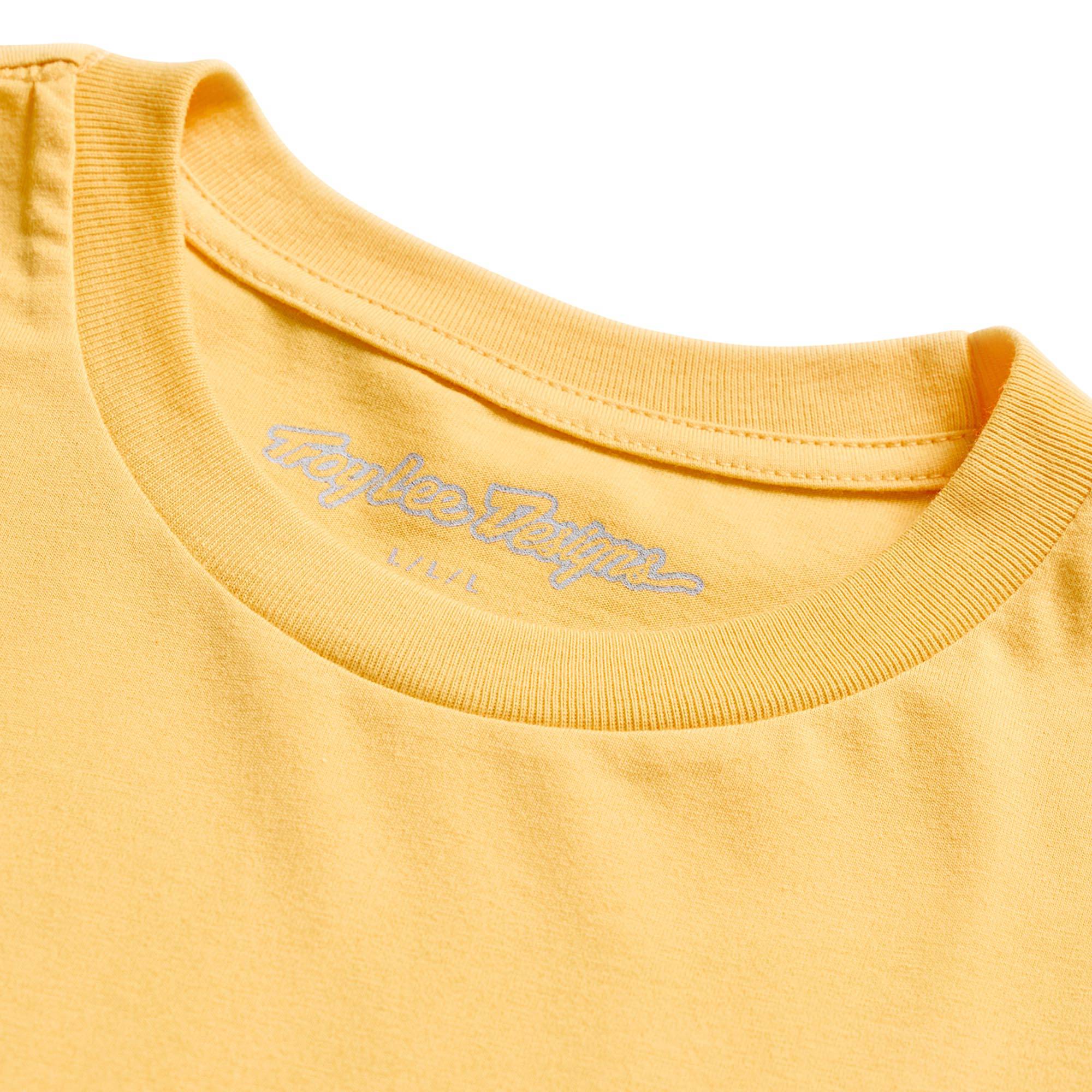 Handlebar Short Sleeve Tee