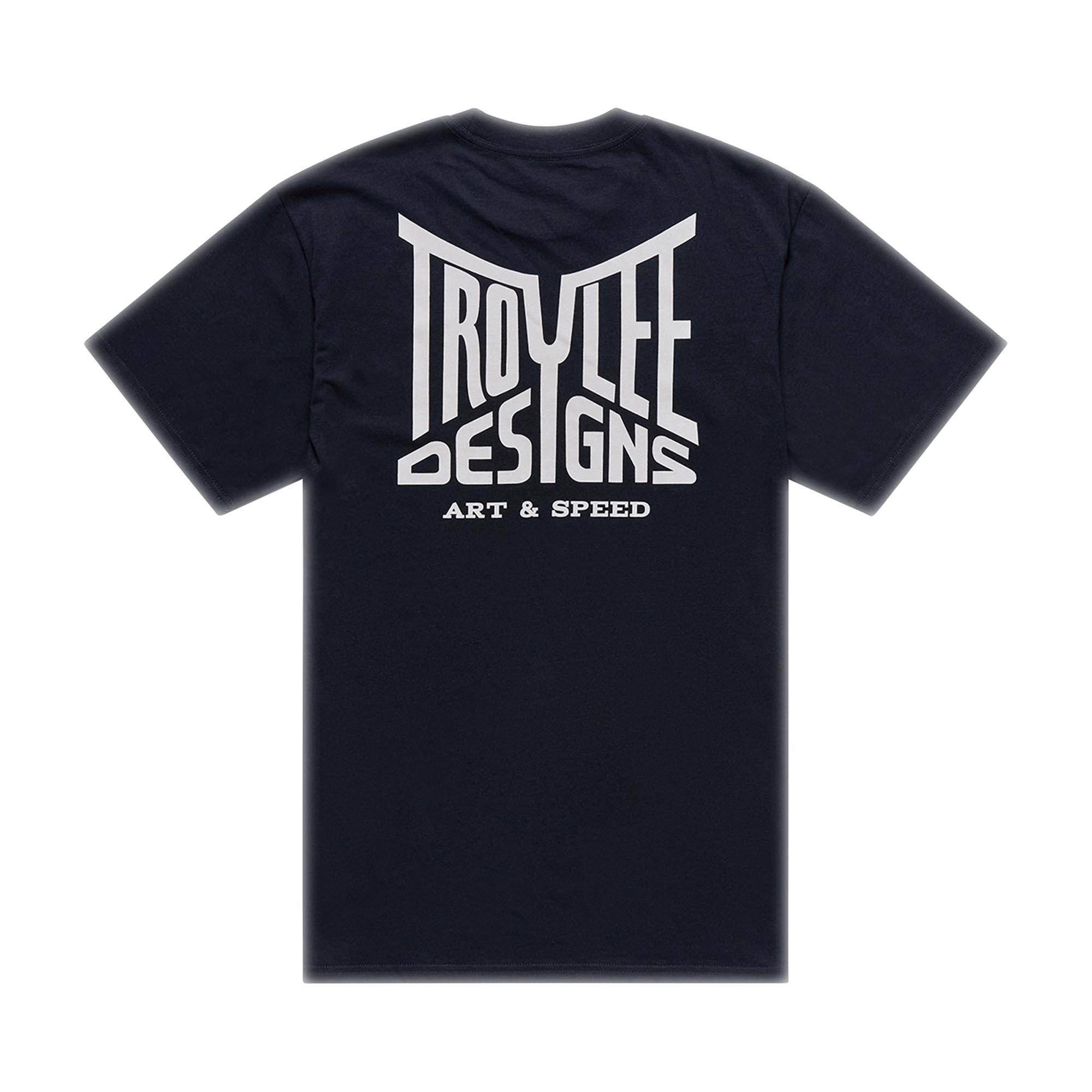 Handlebar Short Sleeve Tee