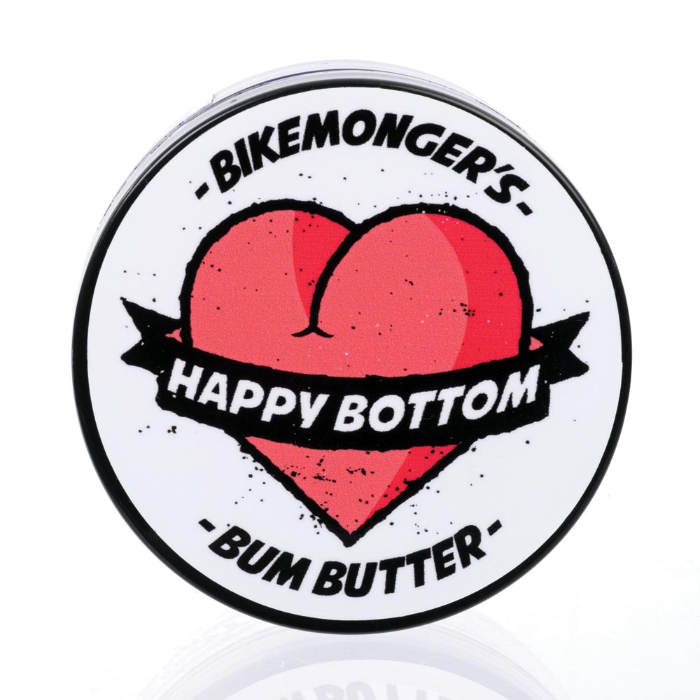 Happy Bottom Bum Butter