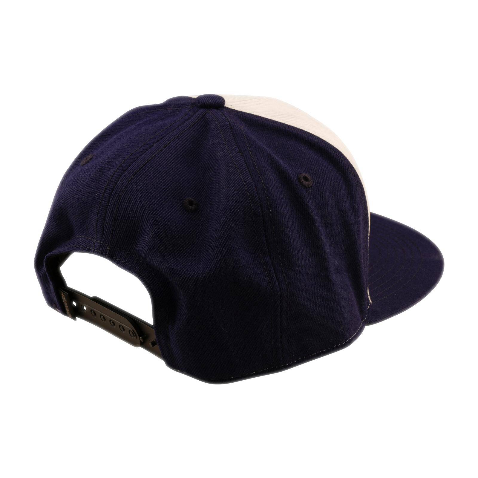 Happy Days Flat Bill Snapback Cap