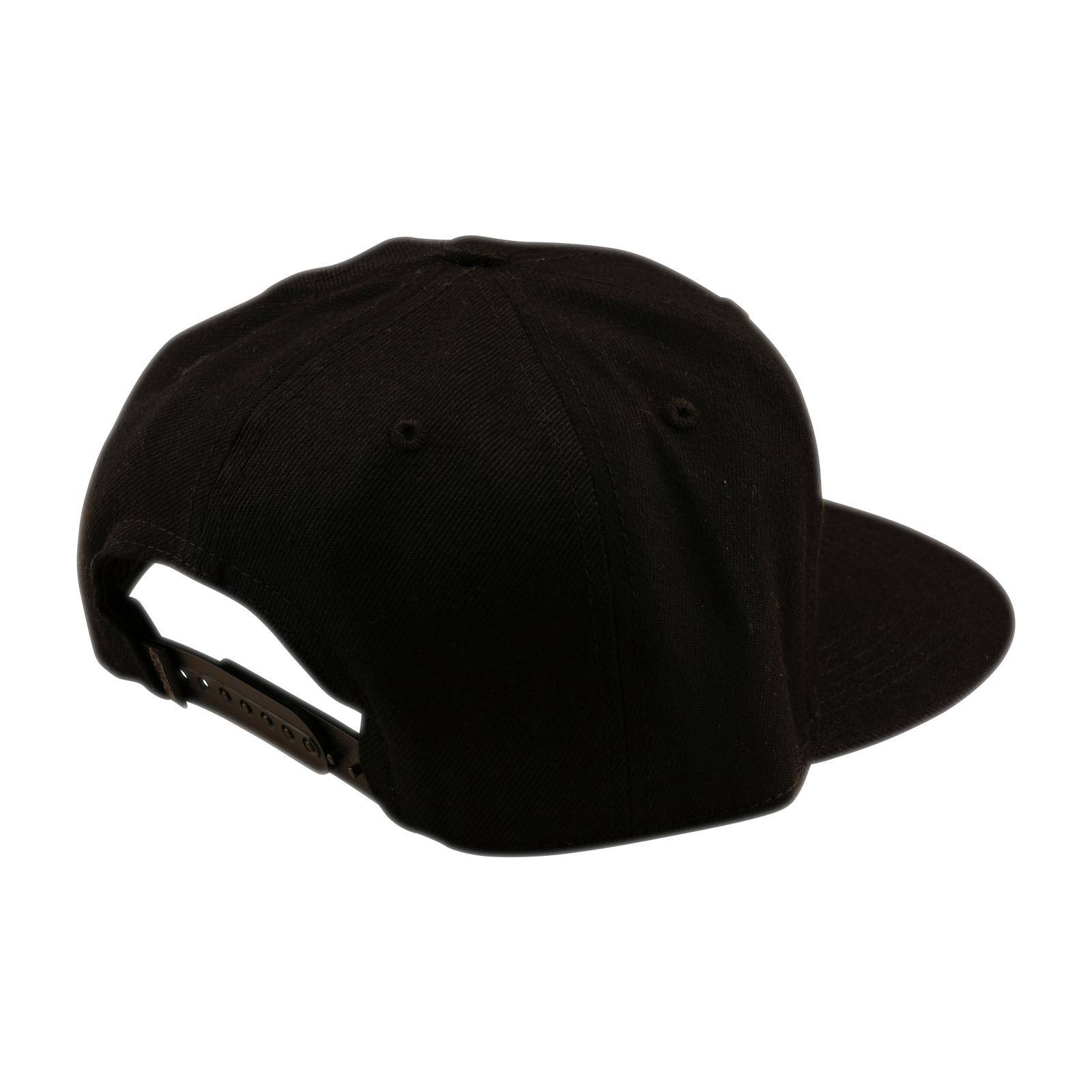 Happy Days Flat Bill Snapback Cap