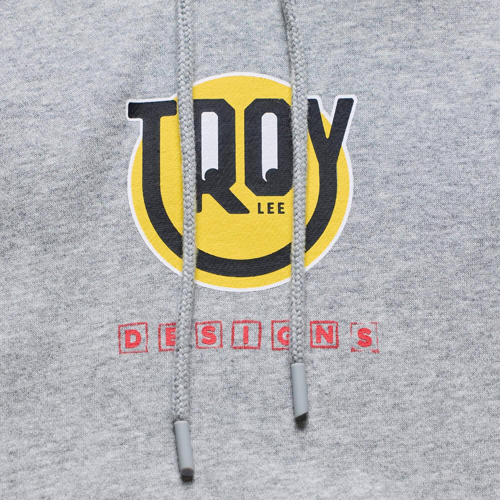 Happy Dayz Pullover Hoodie