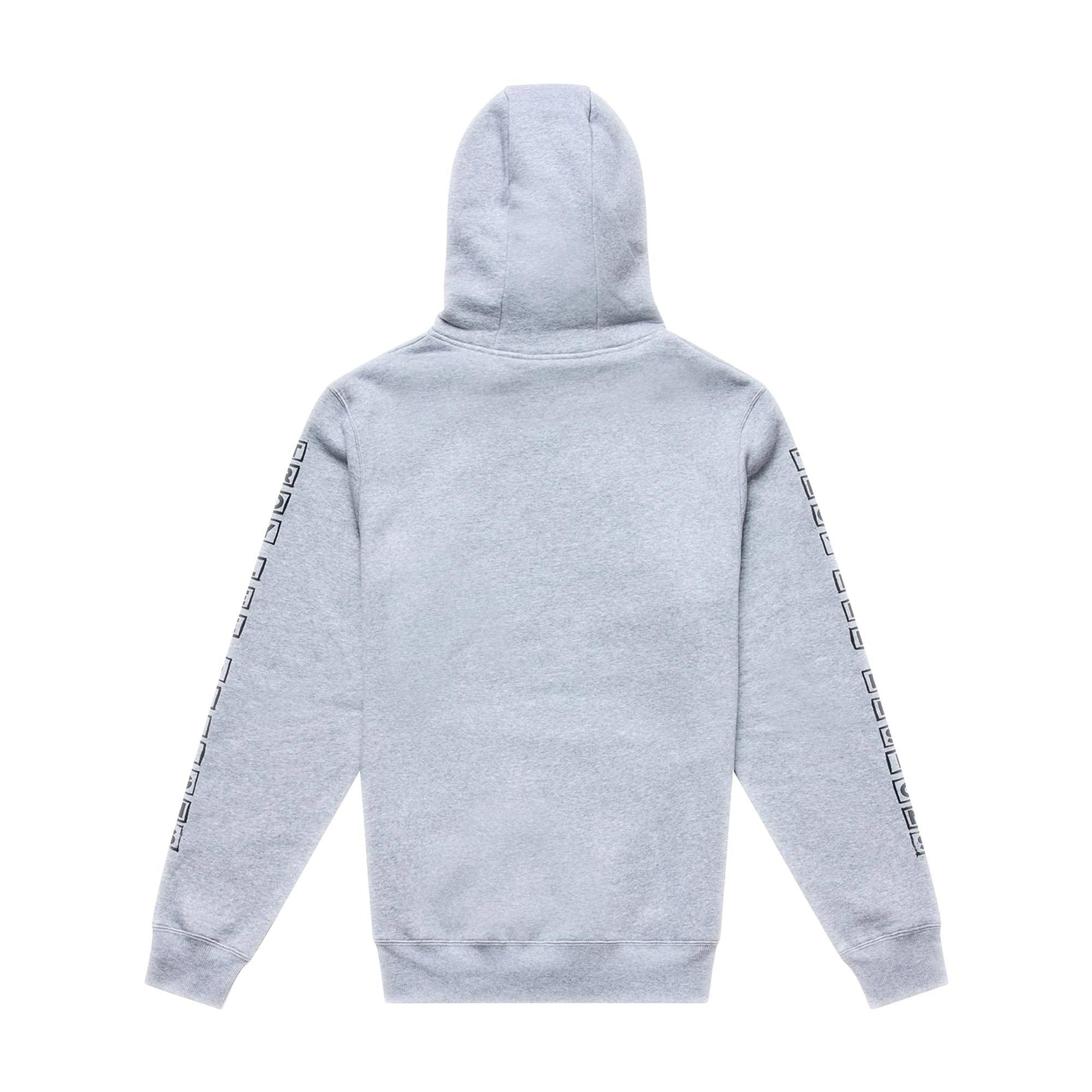 Happy Dayz Pullover Hoodie