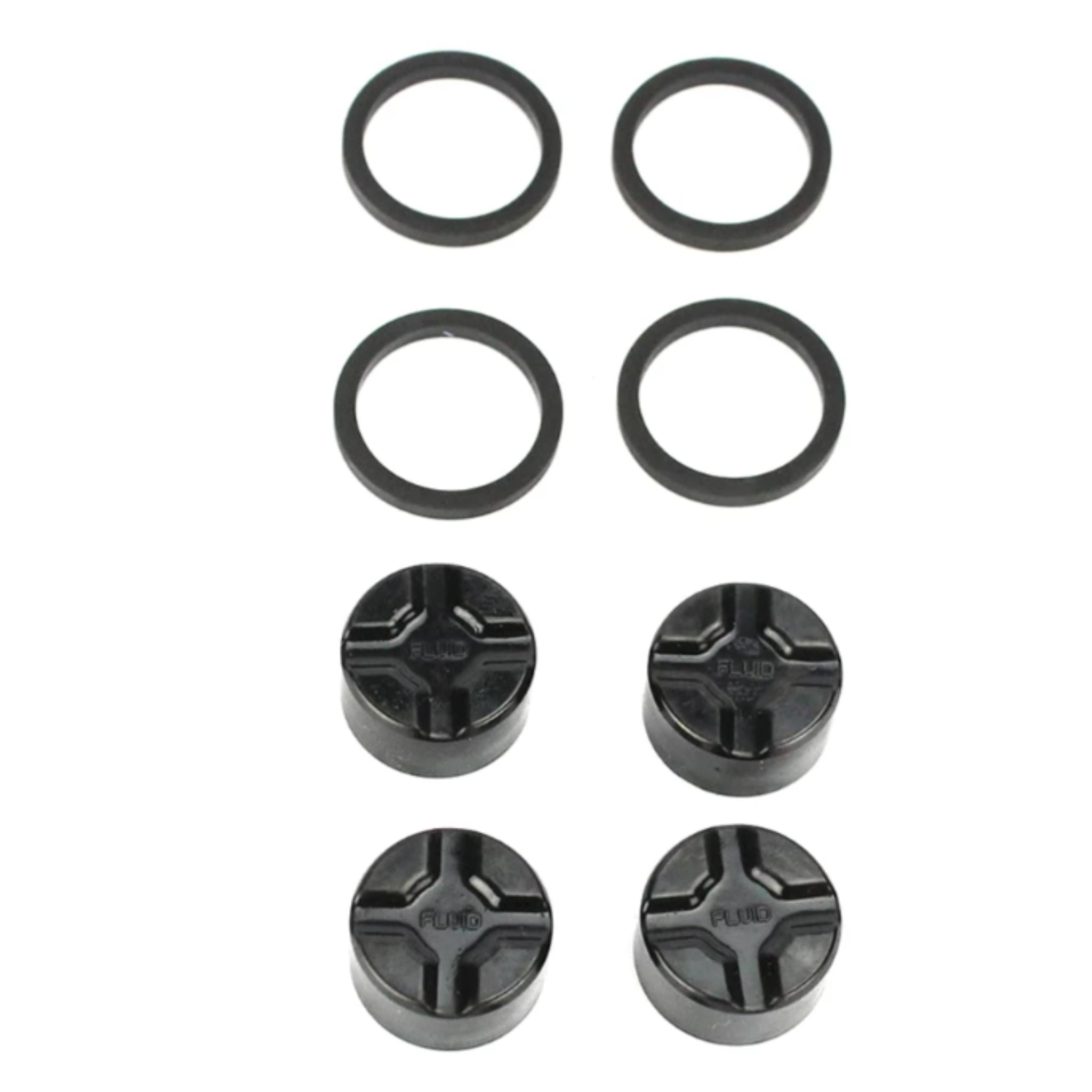 Hayes Caliper Rebuild Kit T4