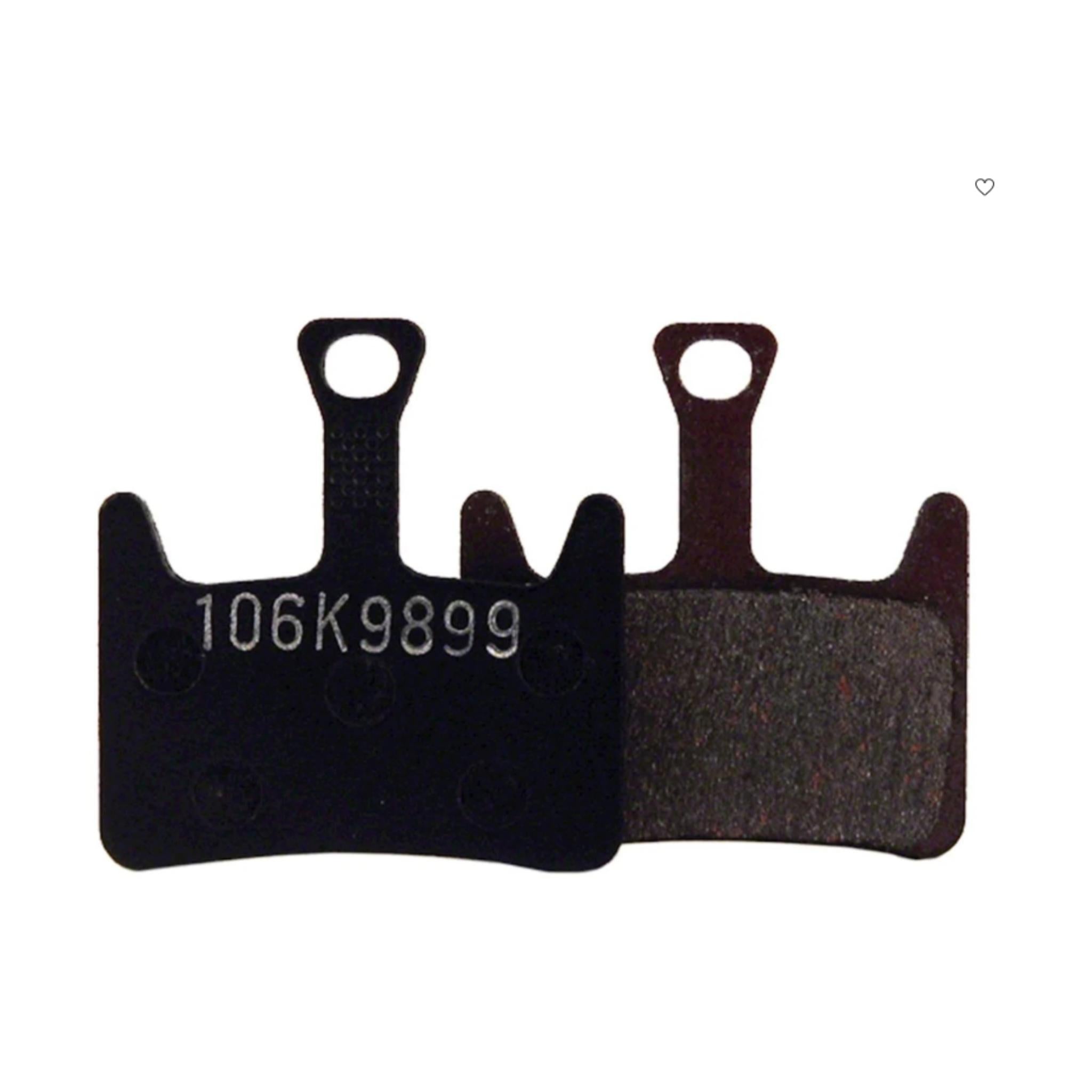 Hayes Disc Brake Pads - Prime Comp/Expert/Pro Semi-Metallic