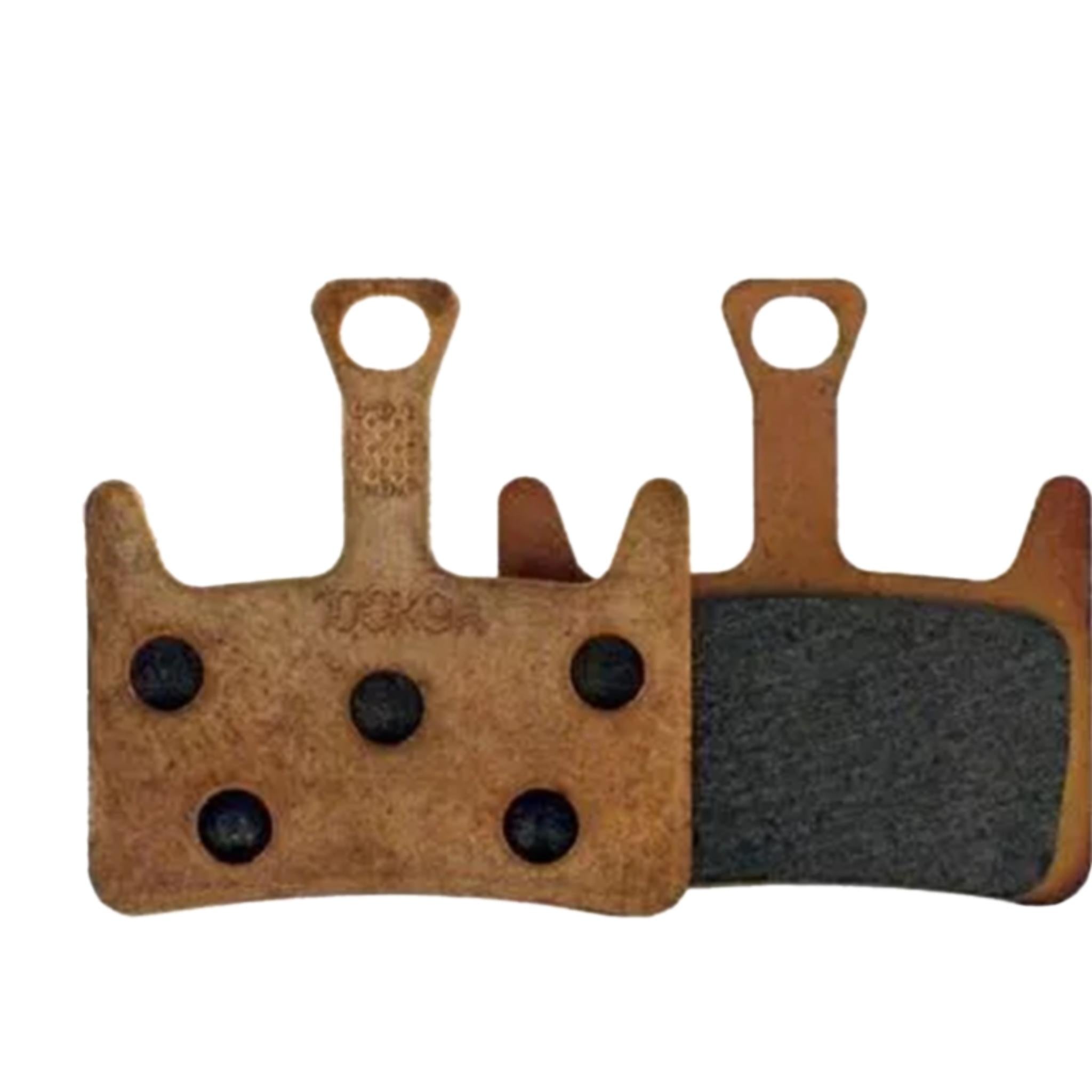 Hayes Disc Brake Pads - Prime Comp/Expert/Pro Sintered