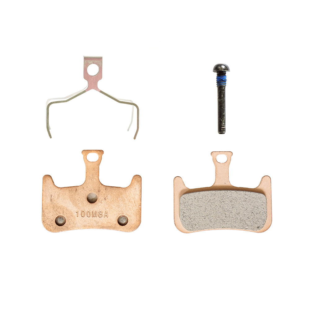 Hayes Dominion A2 Disc Brake Pads A2 Sintered