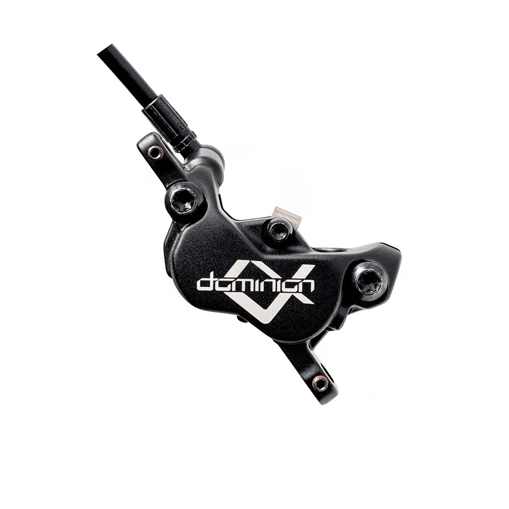 Hayes Dominion A4 Disc Brake Caliper Black