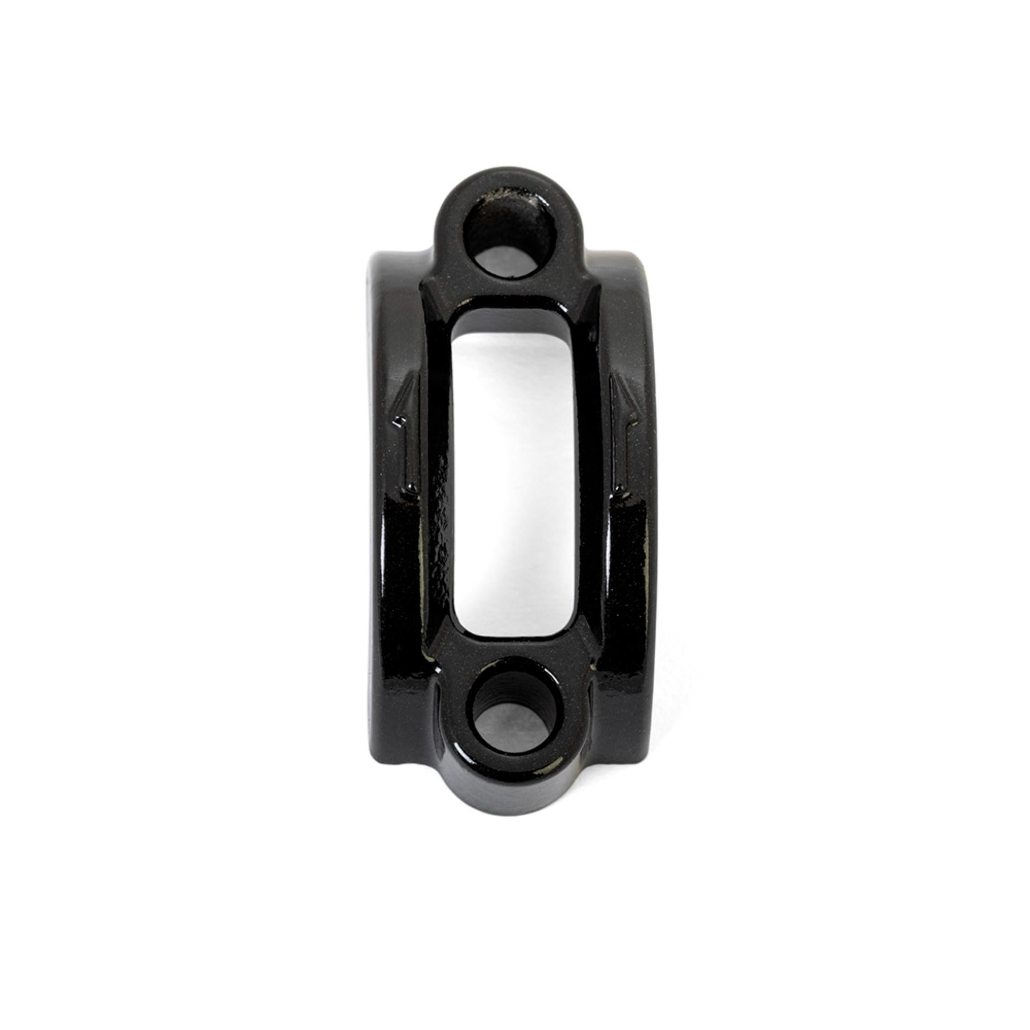 Hayes Dominion Handlebar Clamp Black