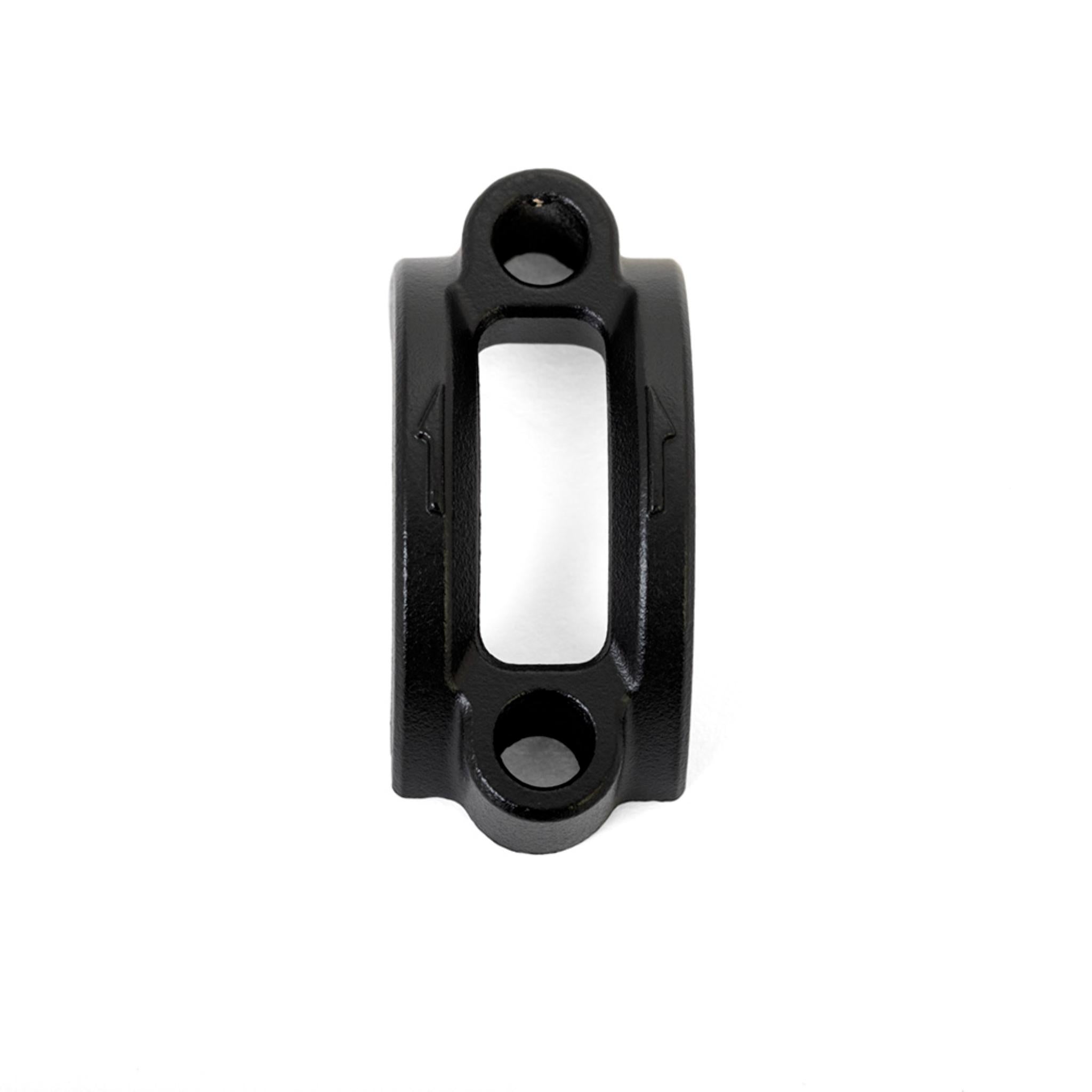 Hayes Dominion Handlebar Clamp Stealth Black