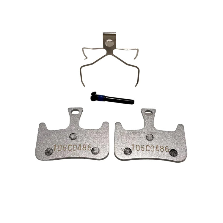 Hayes Dominion T2 Disc Brake Pads T2 Semi-Metallic