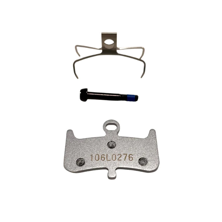 Hayes Dominion T4 Disc Brake Pads T4 Semi-Metallic