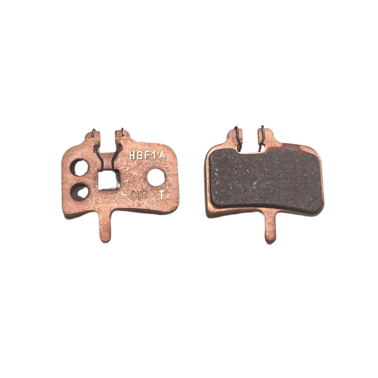 Hayes HFX-9 Disc Brake Pads Semi-Metallic