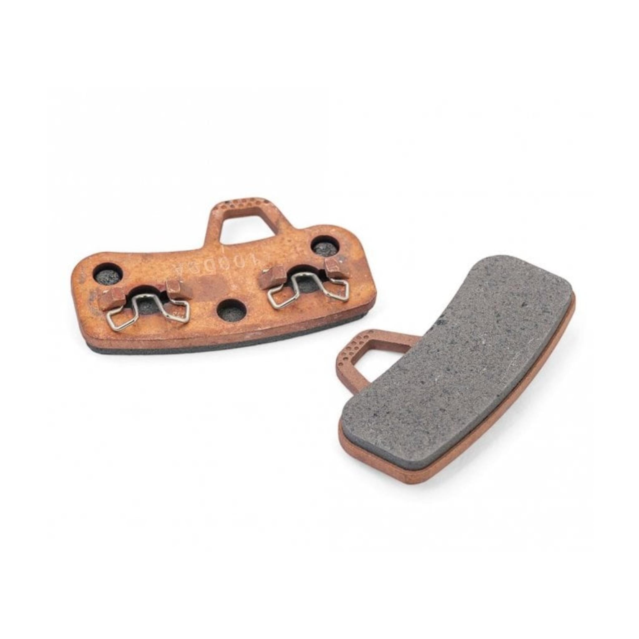 Hayes Stroker Ace Disc Brake Pads Sintered