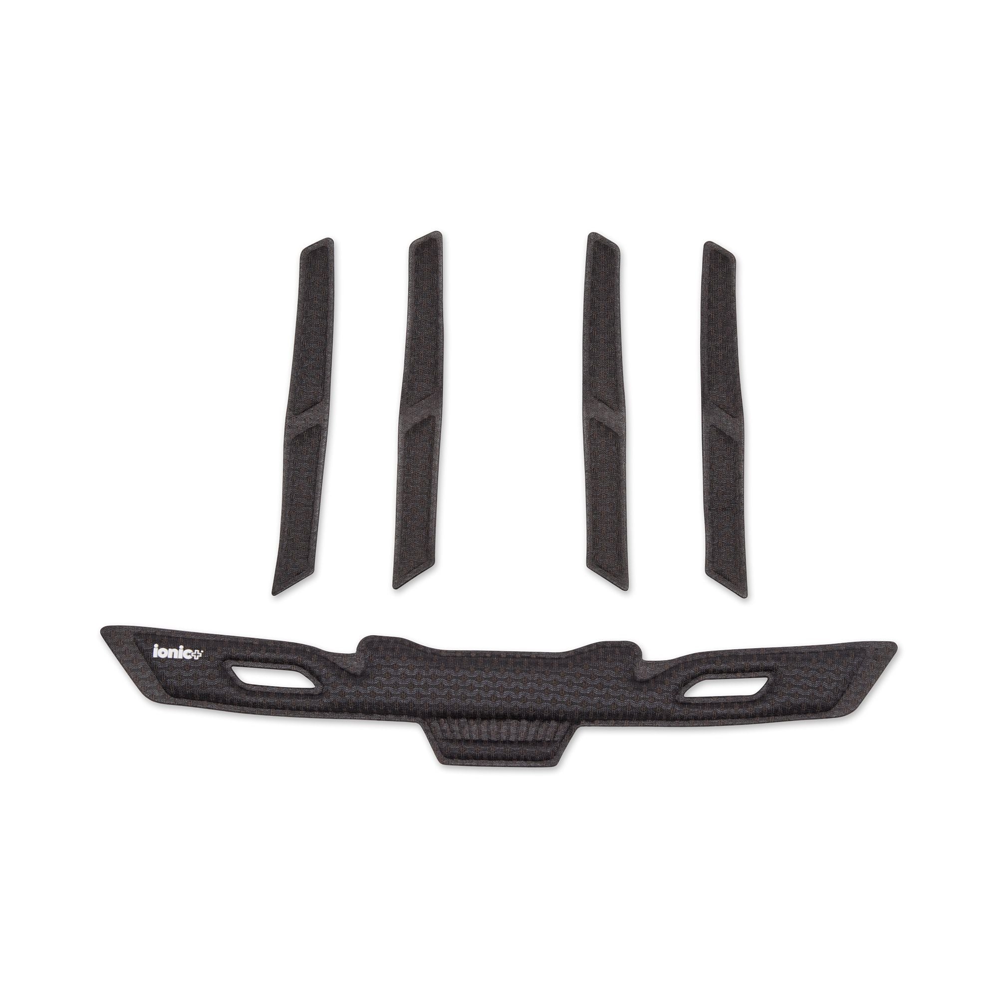 Helios/Eclipse Helment Replacement Pad Kit Black / S