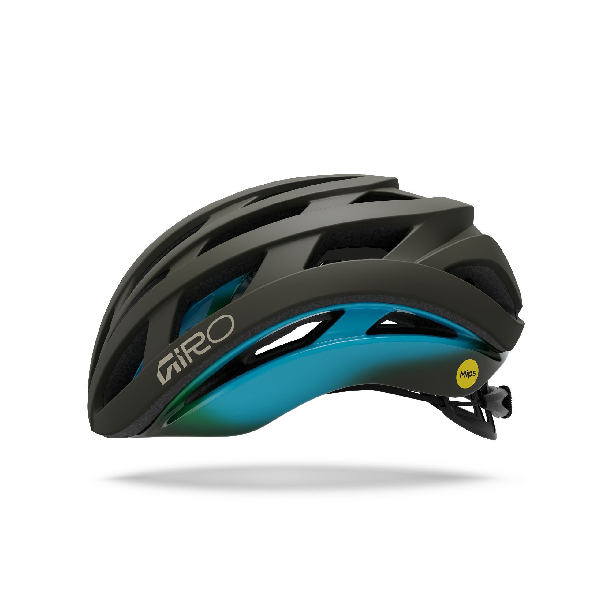 Helios Spherical Road Helmet