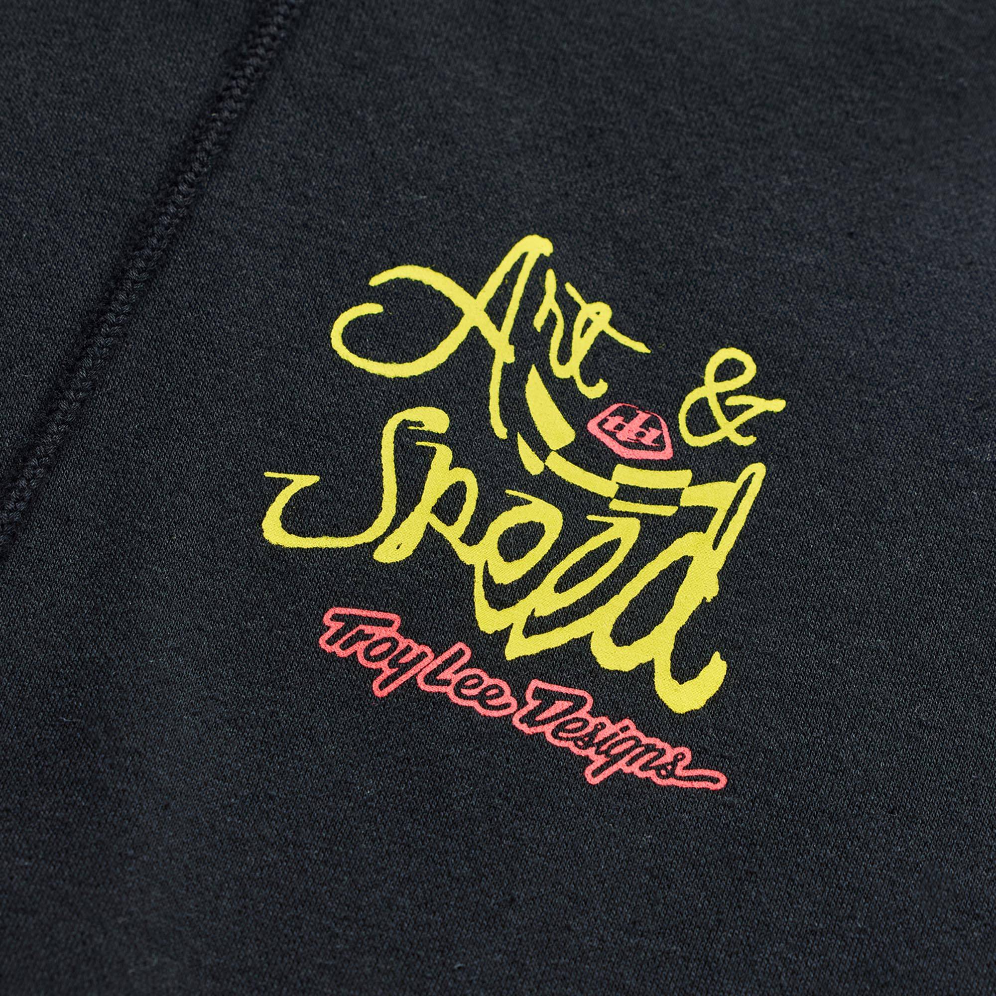 Heritage Pullover Hoodie