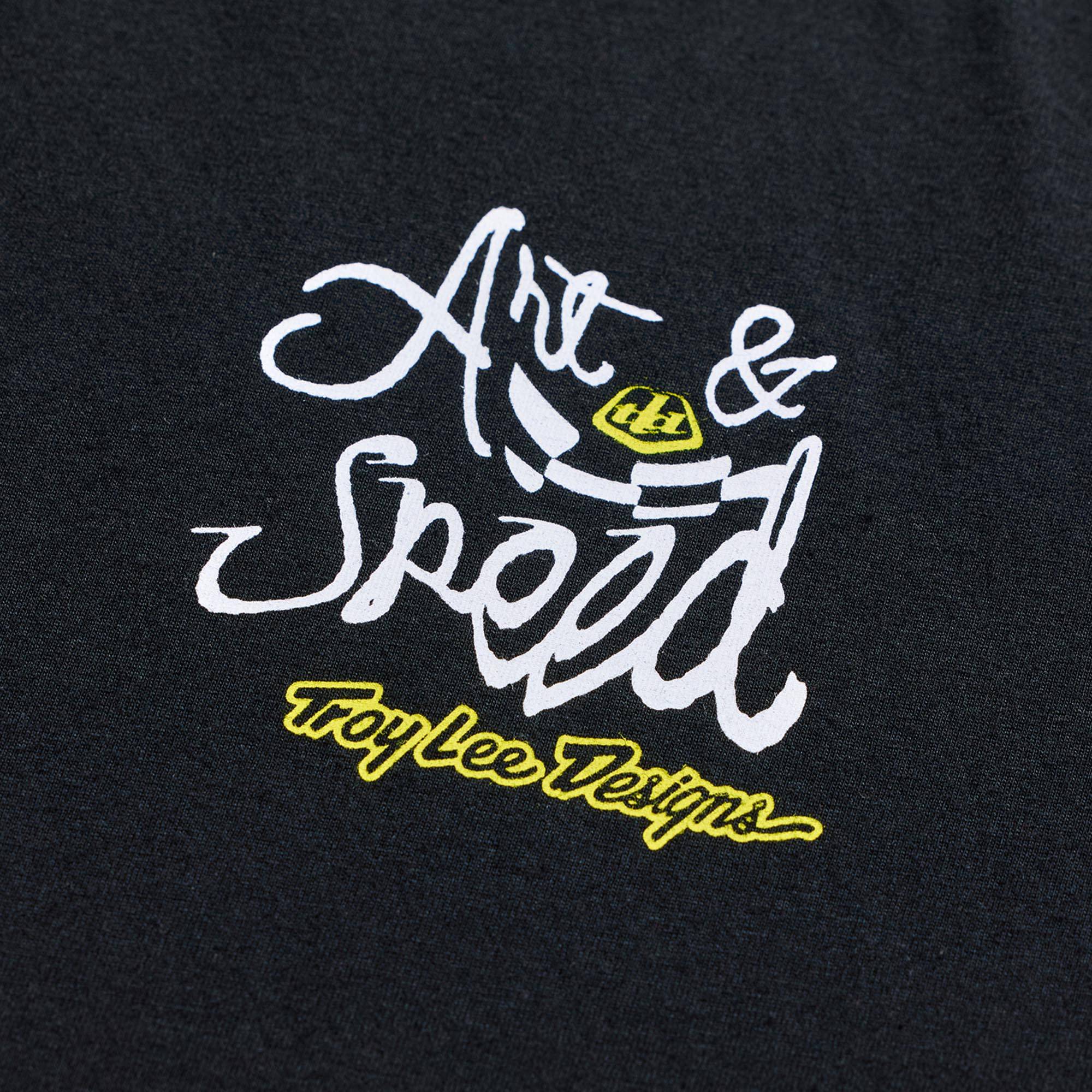 Heritage Short Sleeve Tee