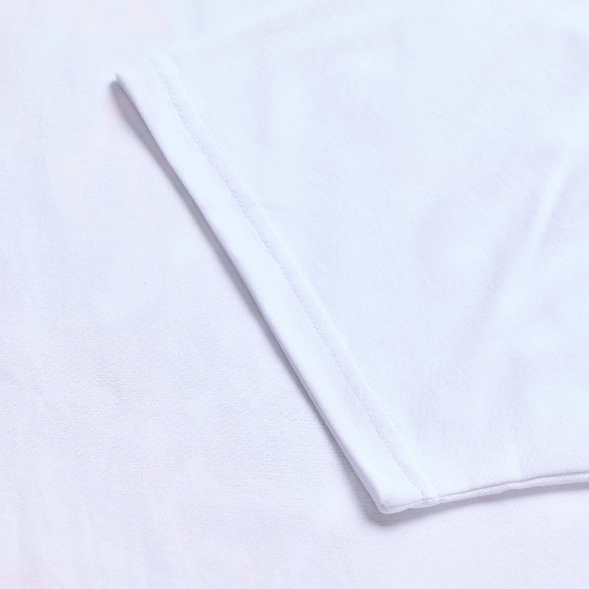 Heritage Short Sleeve Tee