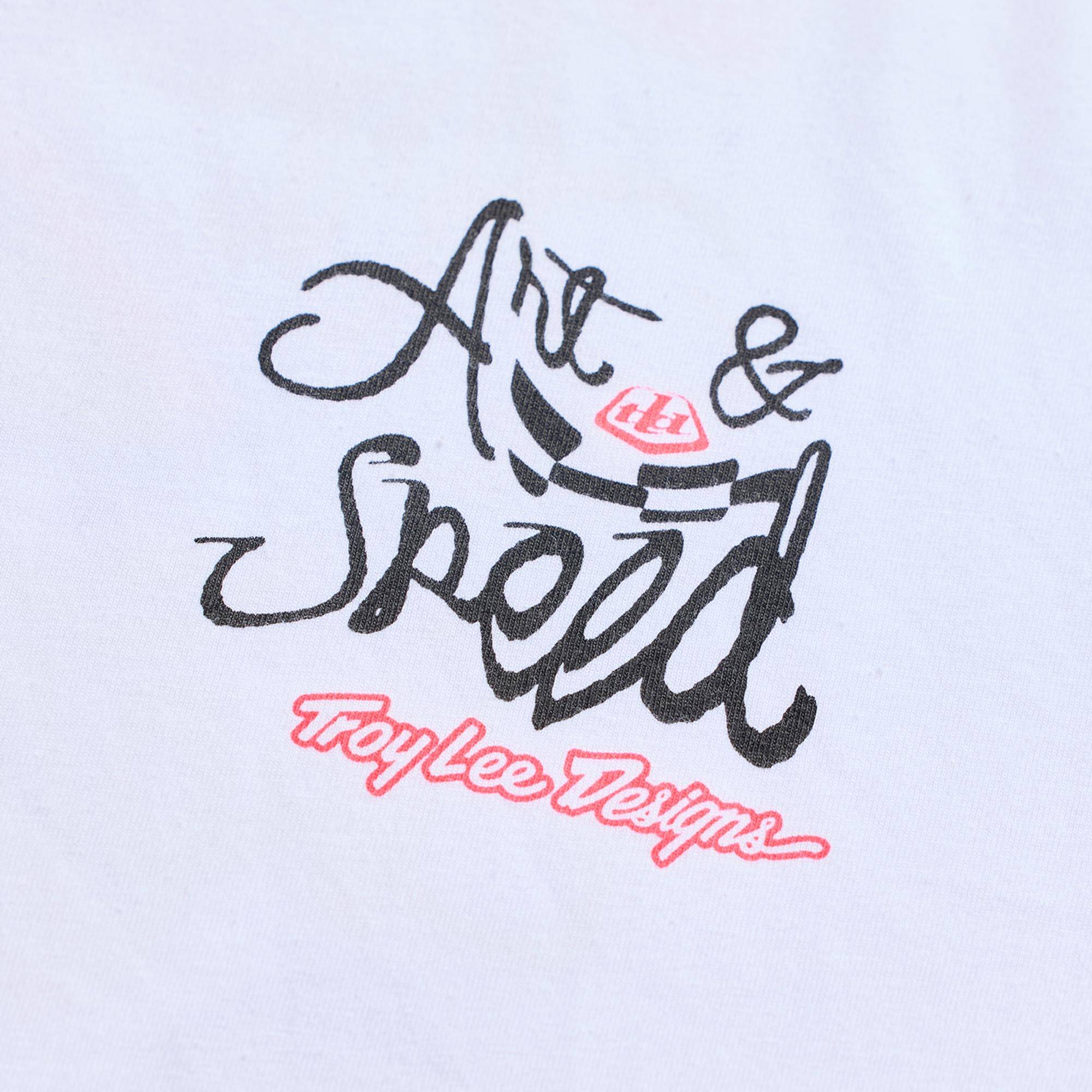 Heritage Short Sleeve Tee