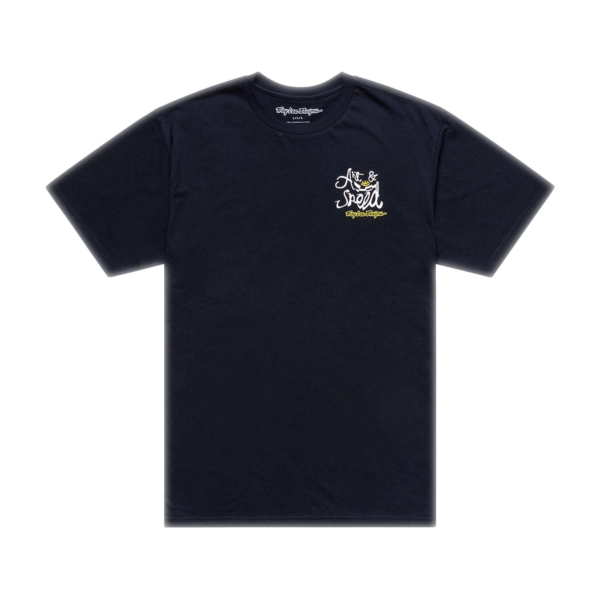 Heritage Short Sleeve Tee