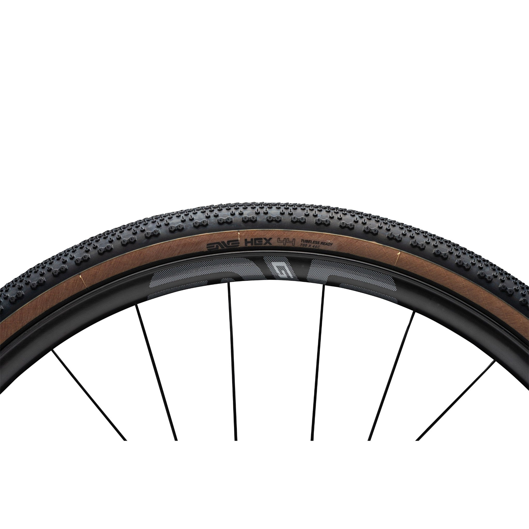 Hex Tyre